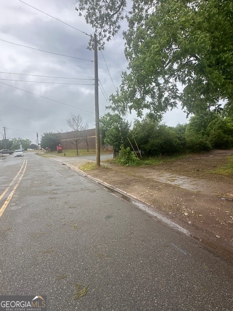 0 Frobel Street Monticello GA 31064