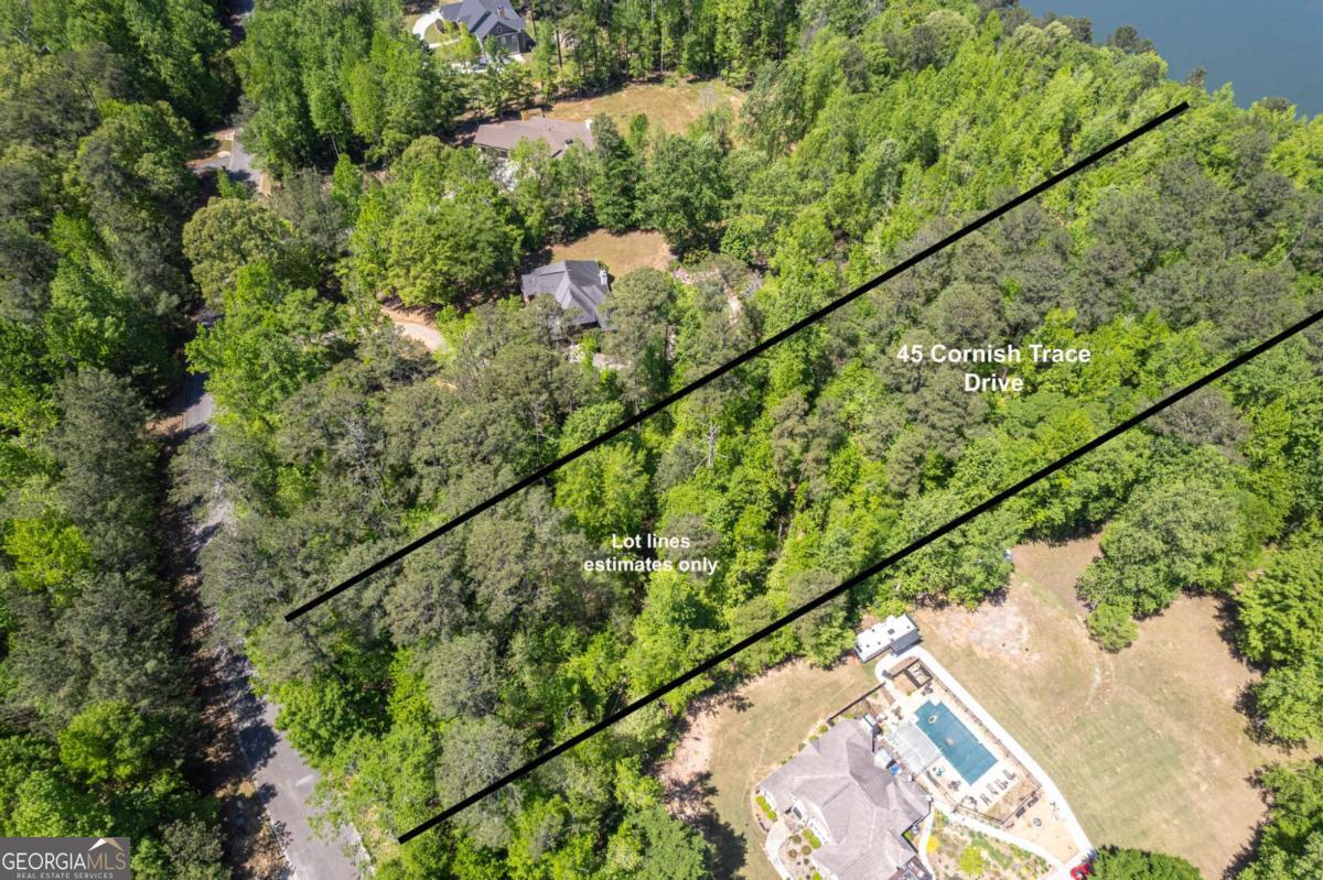 45 Cornish Trace Drive Covington GA 30014