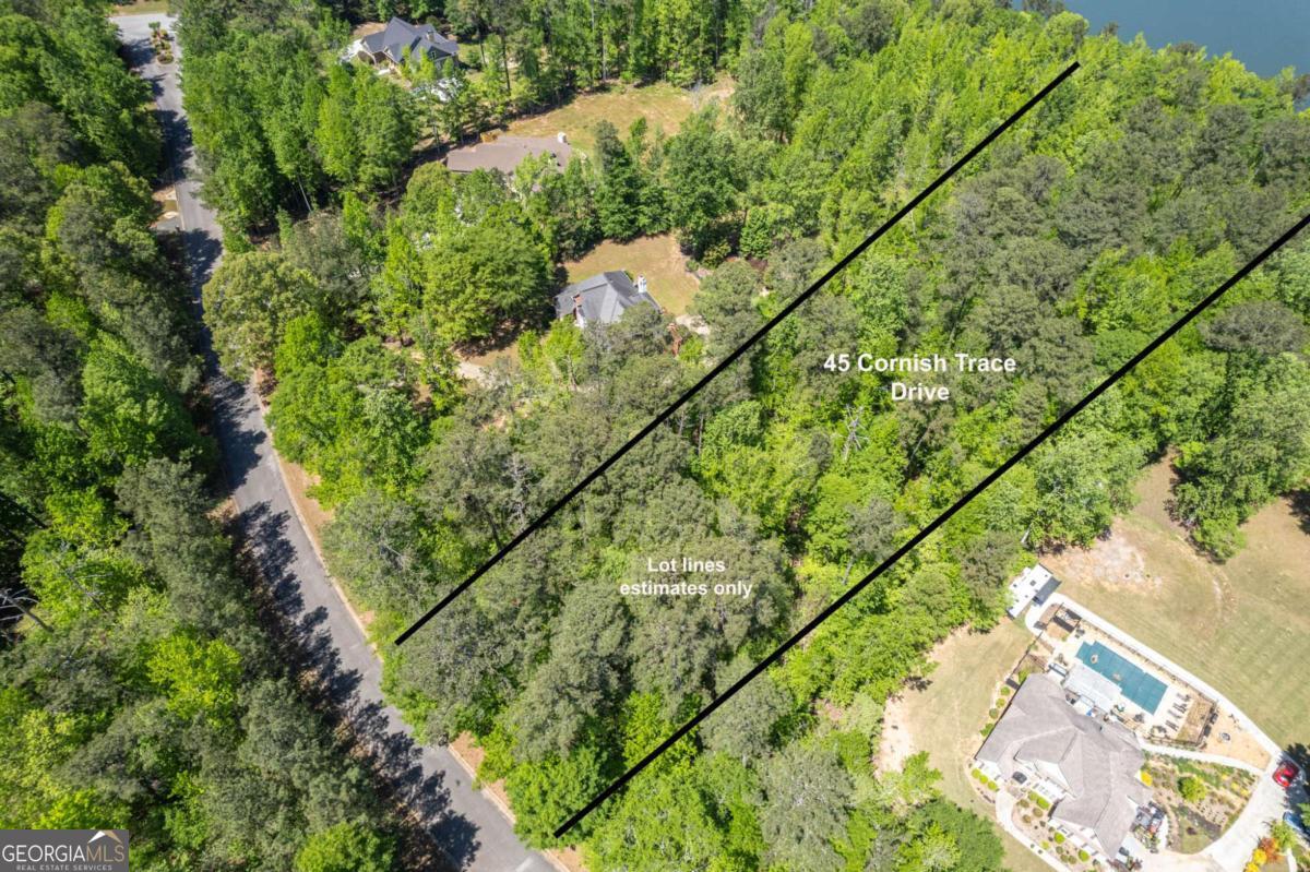 45 Cornish Trace Drive Covington GA 30014