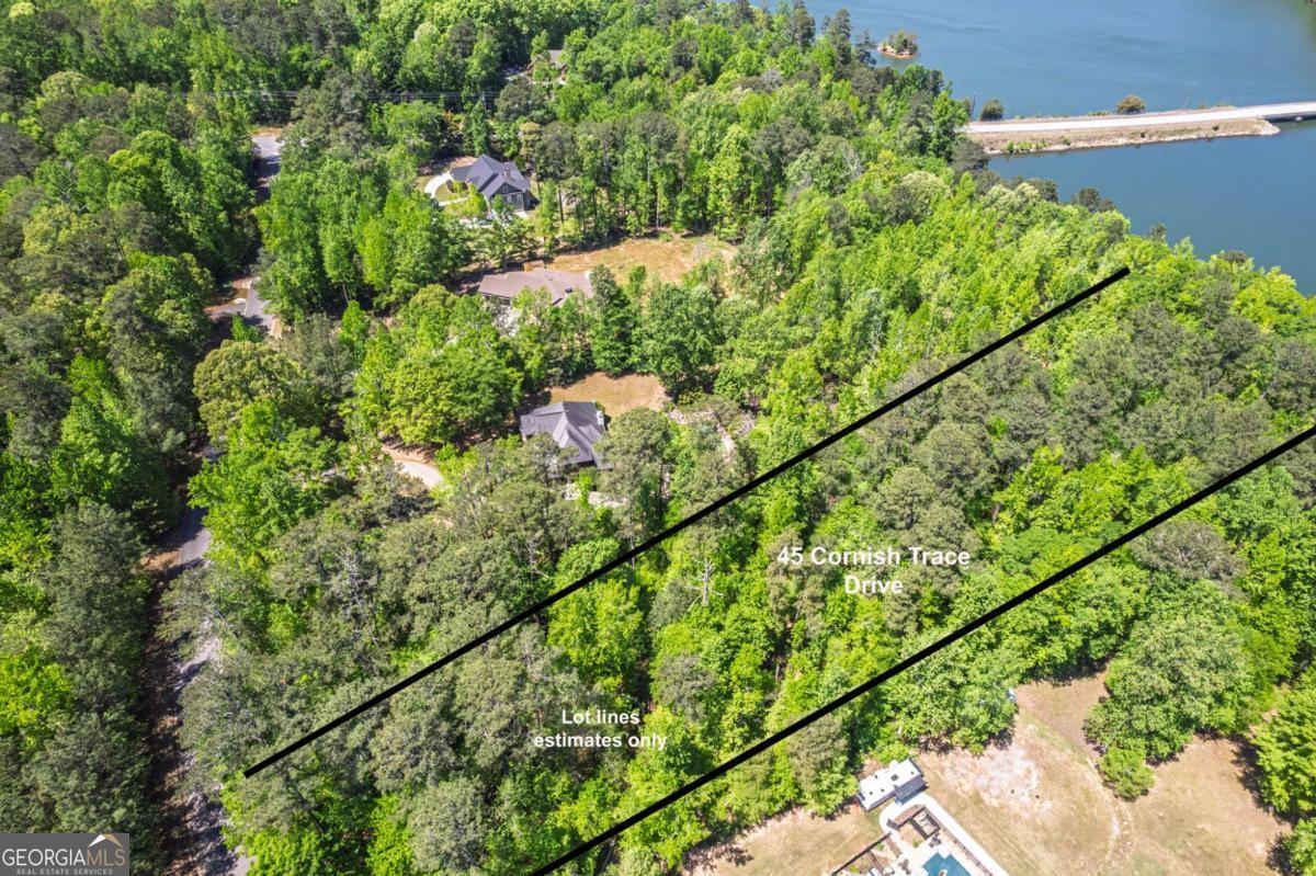 45 Cornish Trace Drive Covington GA 30014
