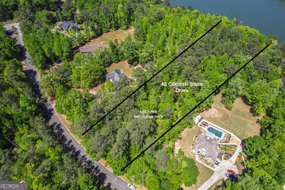 45 Cornish Trace Drive Covington GA 30014