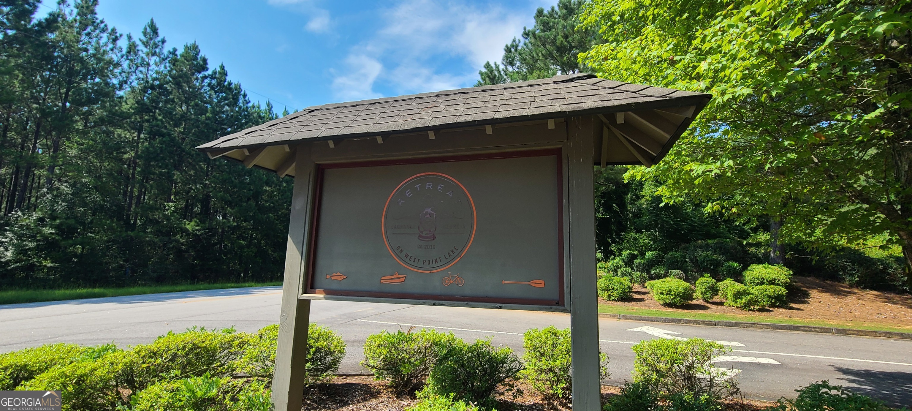 261 Retreat Trail Lagrange GA 30240