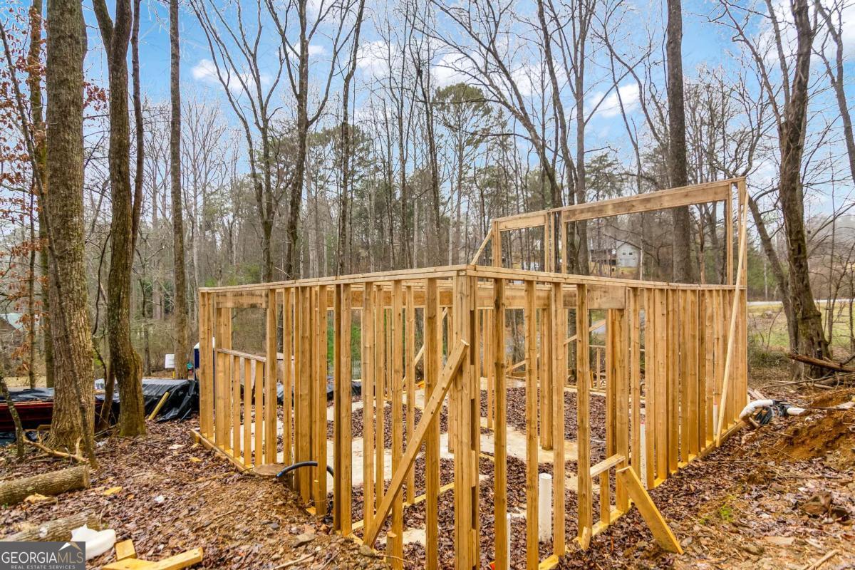 3 Hideaway Morganton GA 30560