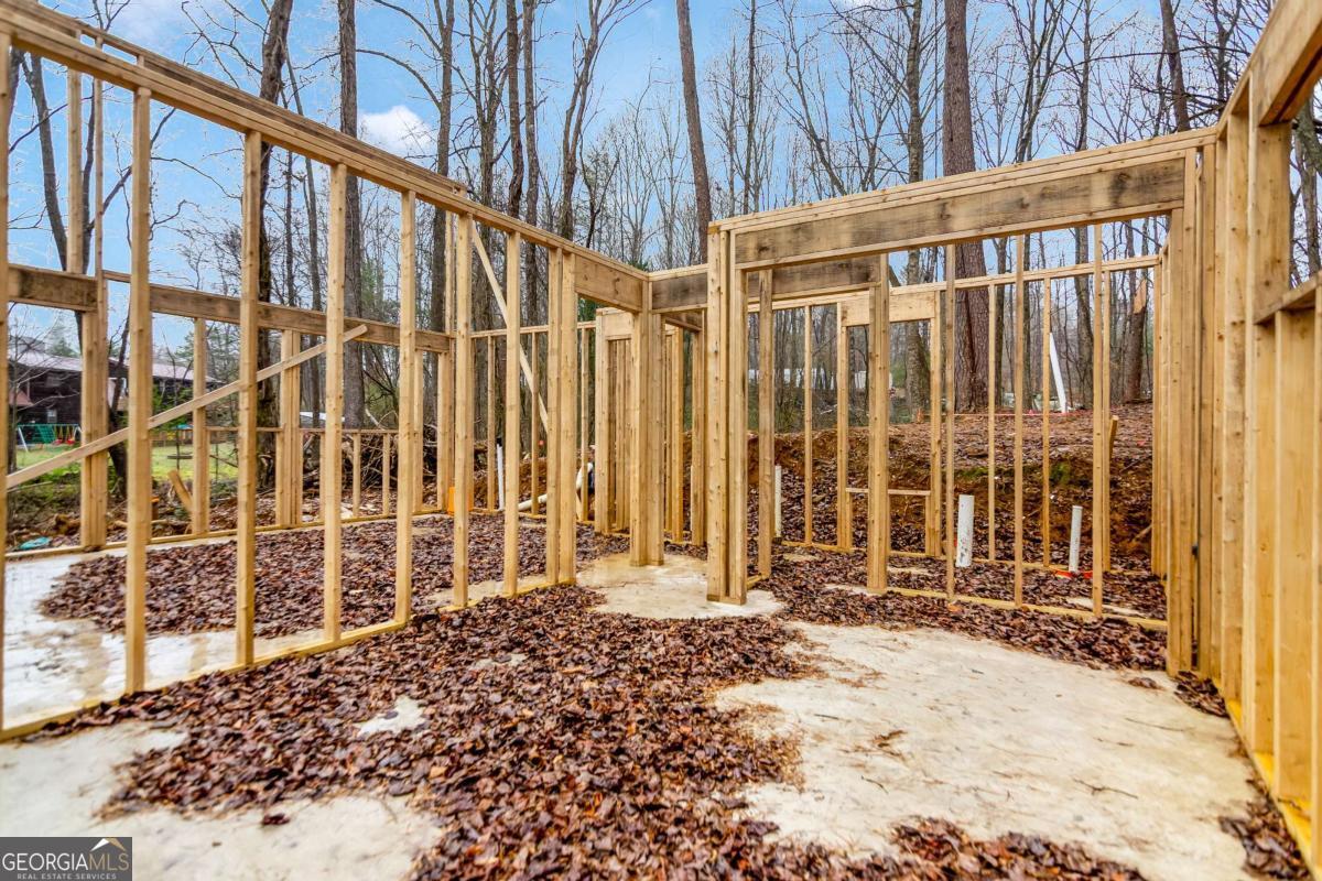 3 Hideaway Morganton GA 30560