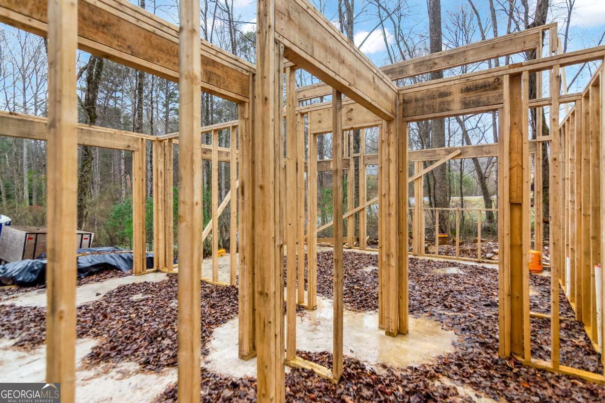 3 Hideaway Morganton GA 30560