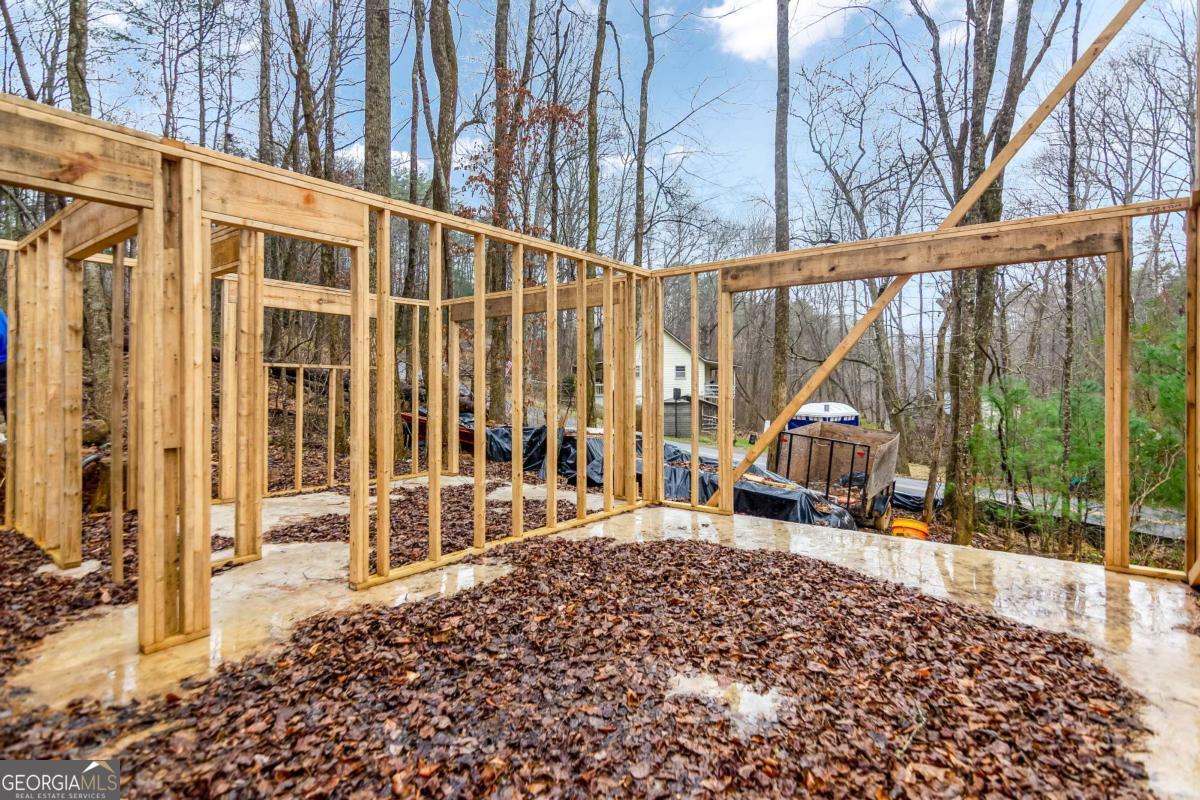 3 Hideaway Morganton GA 30560