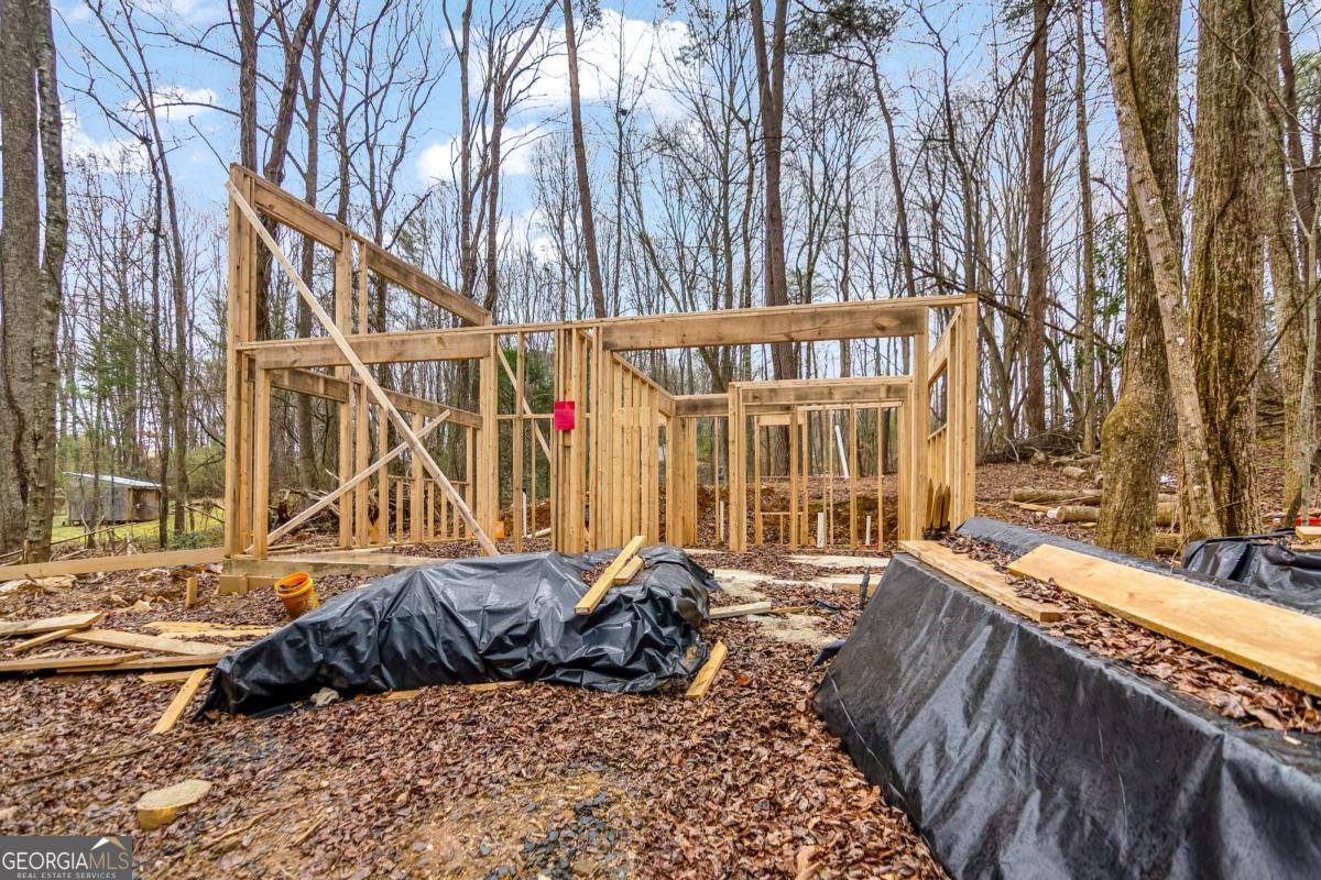 3 Hideaway Morganton GA 30560