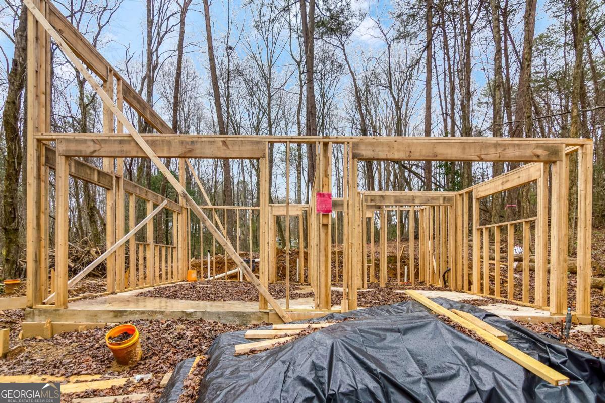 3 Hideaway Morganton GA 30560