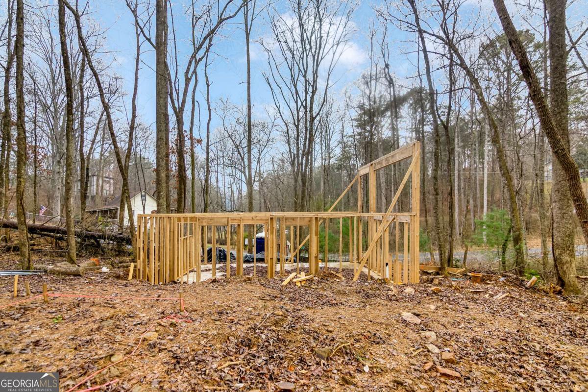 3 Hideaway Morganton GA 30560
