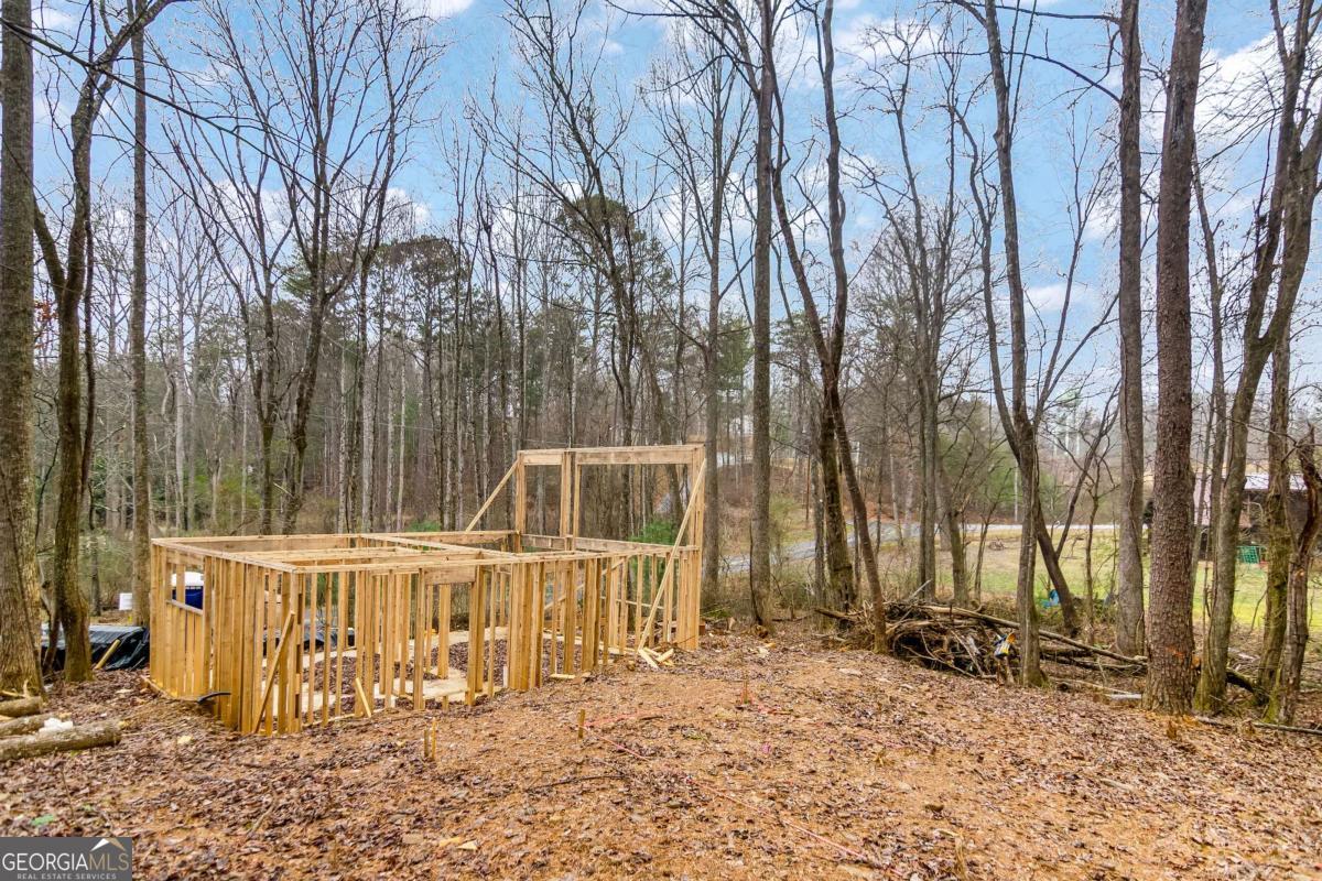3 Hideaway Morganton GA 30560