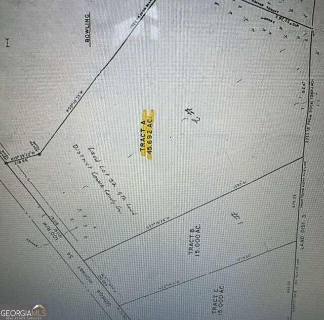 0 W Highway 34 Newnan GA 30263