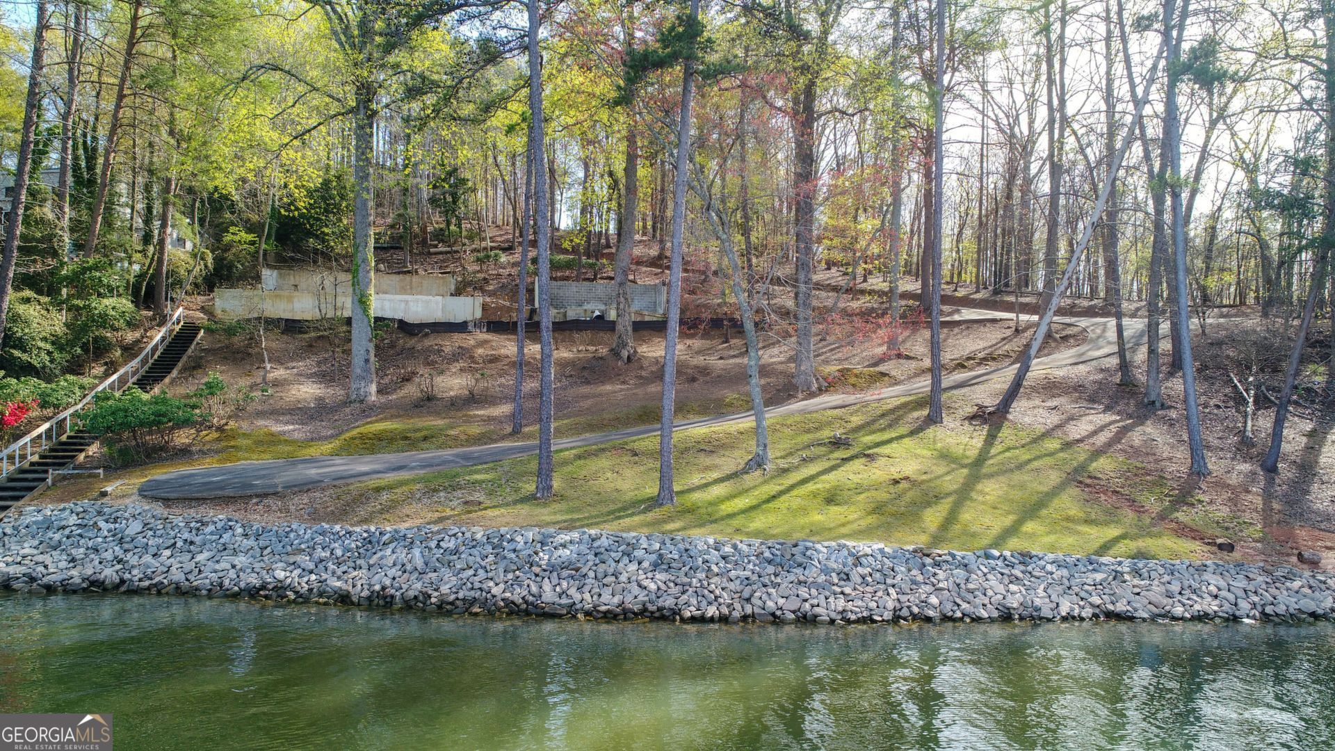 4368 Cherokee Trail Gainesville GA 30504