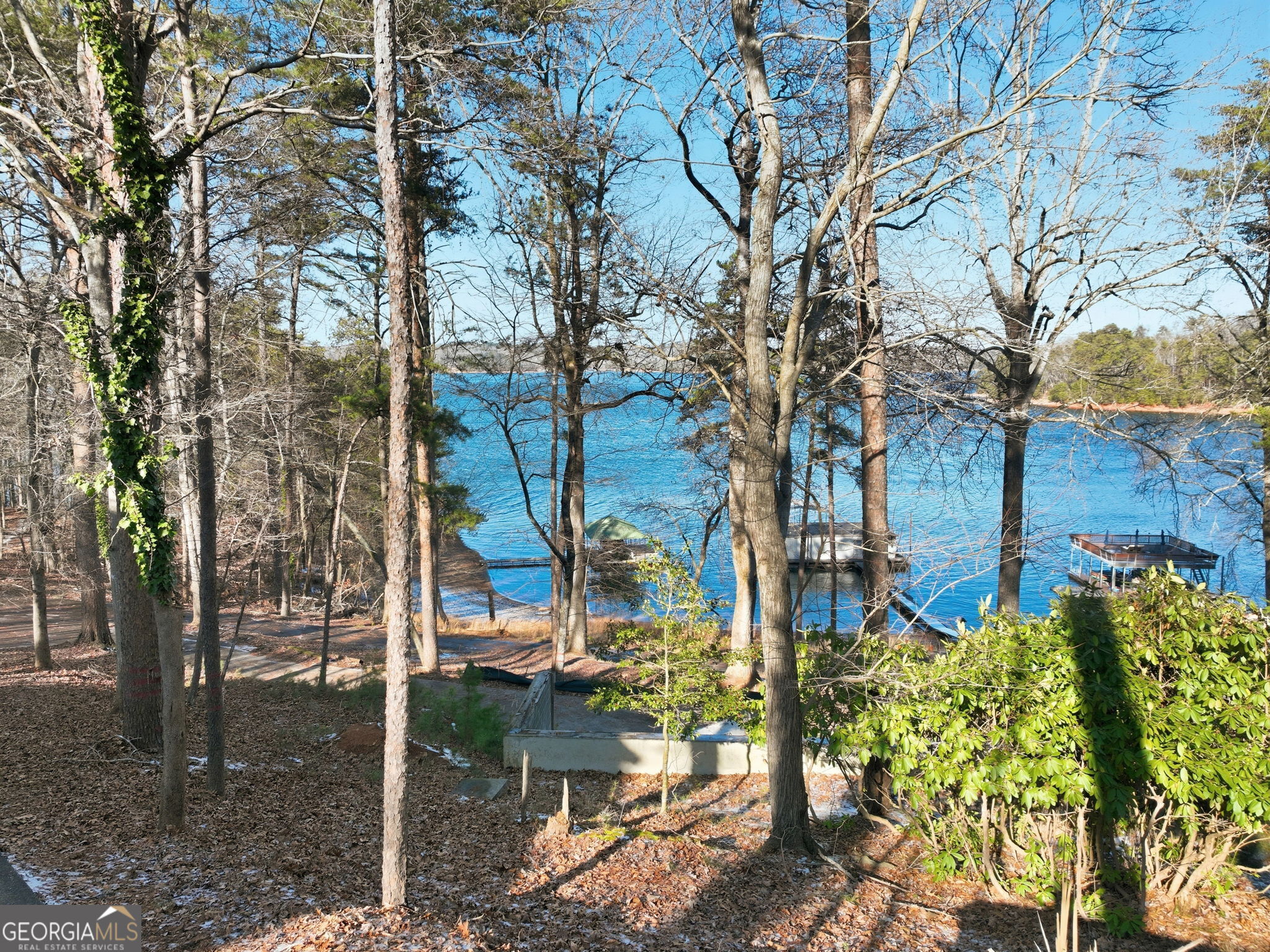 4368 Cherokee Trail Gainesville GA 30504