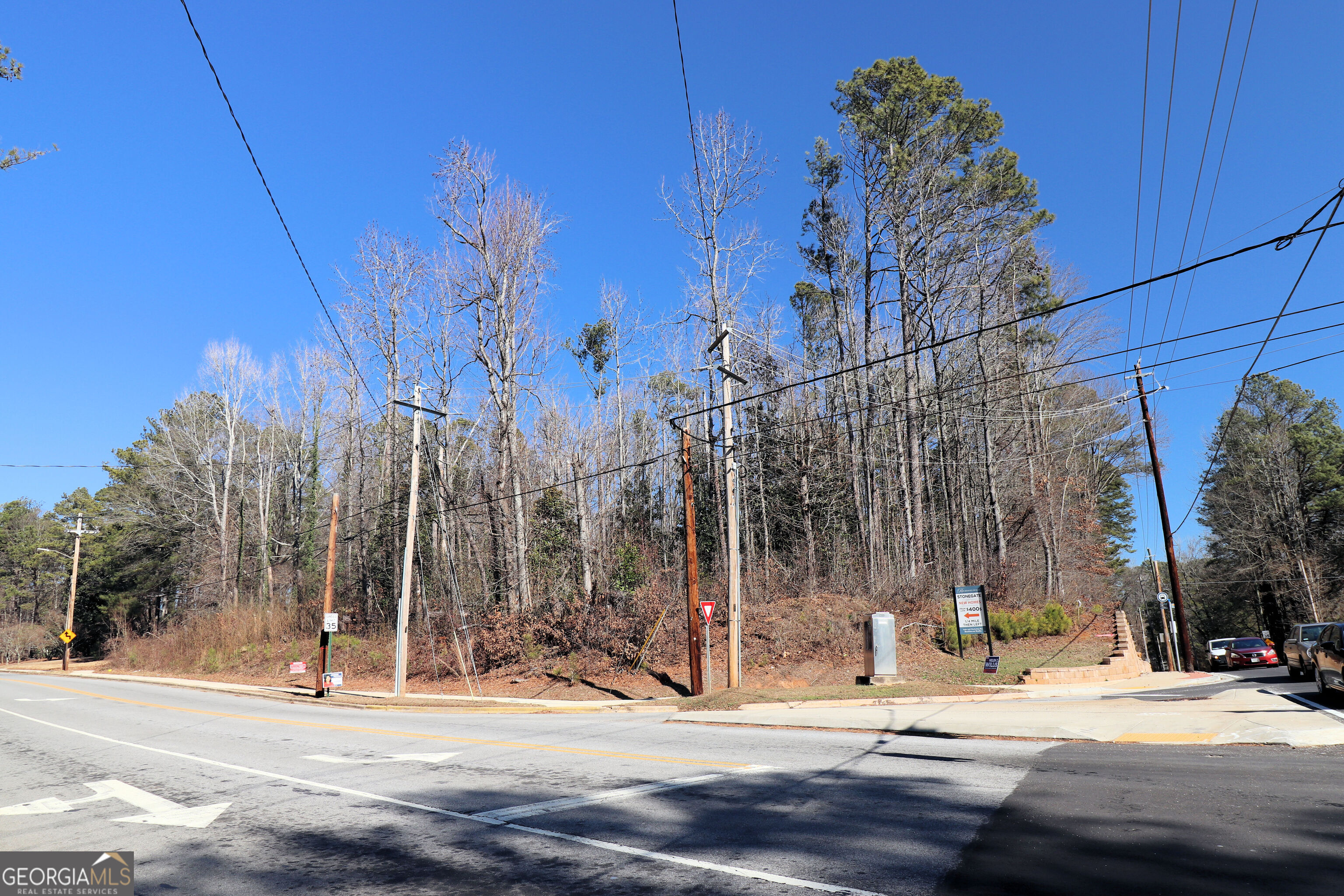 3419 Washington Road East Point GA 30344