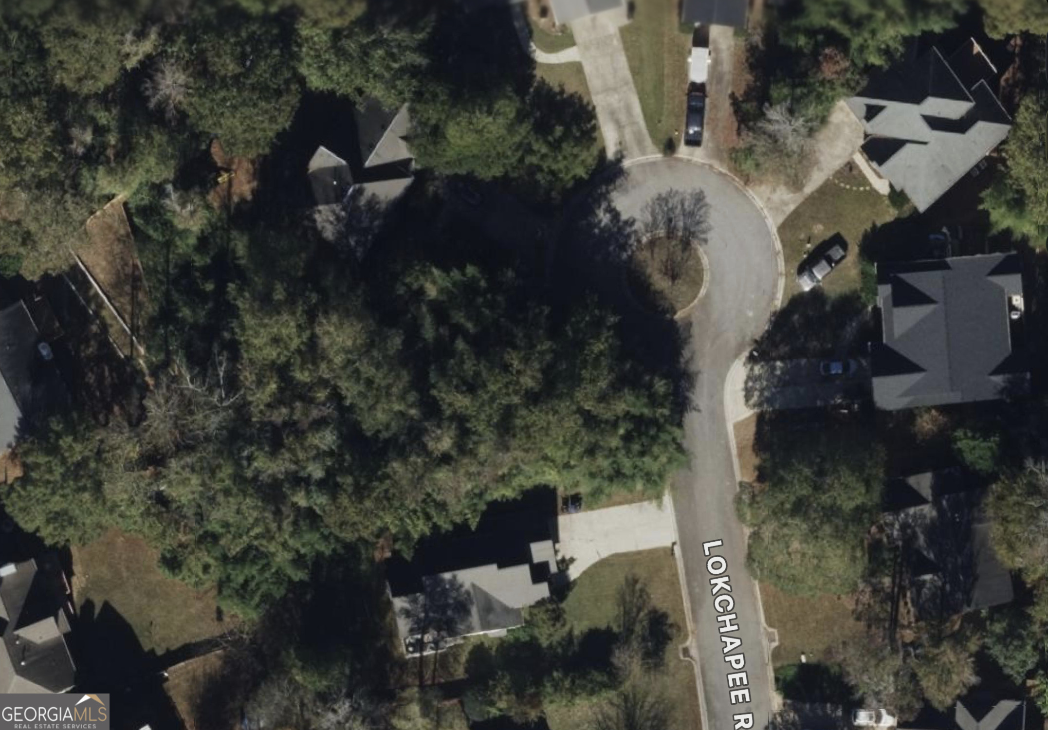636 Lokchapee Ridge Macon GA 31210