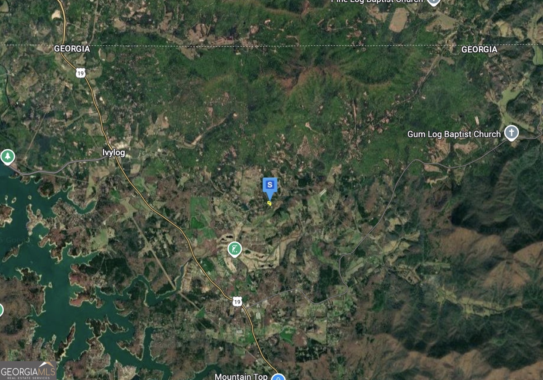 215 Stonebrook Circle Blairsville GA 30512