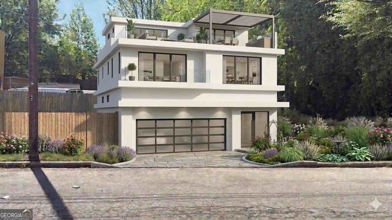 0 Ezzard Street SE Atlanta GA 30312