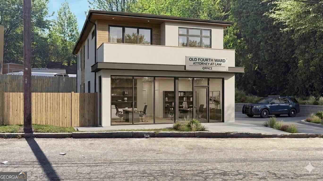 0 Ezzard Street SE Atlanta GA 30312