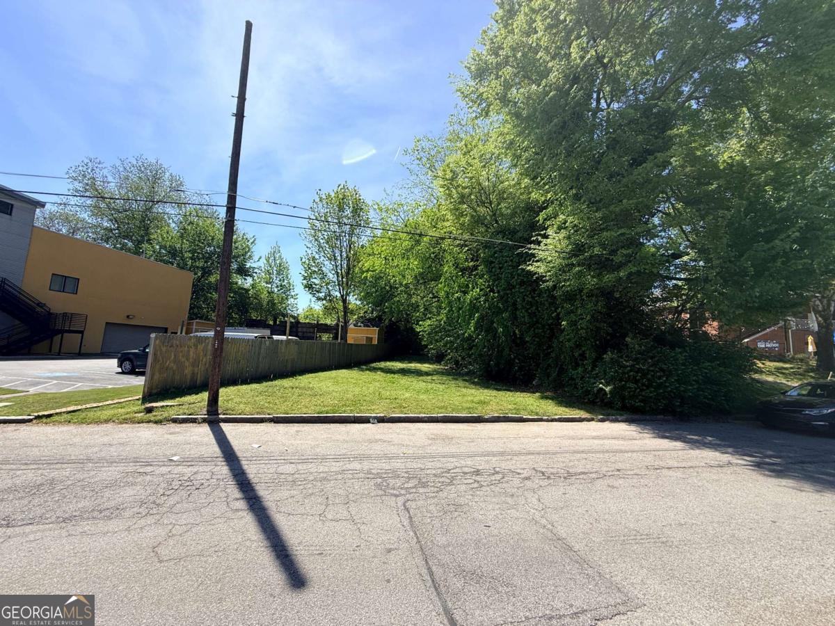 0 Ezzard Street SE Atlanta GA 30312