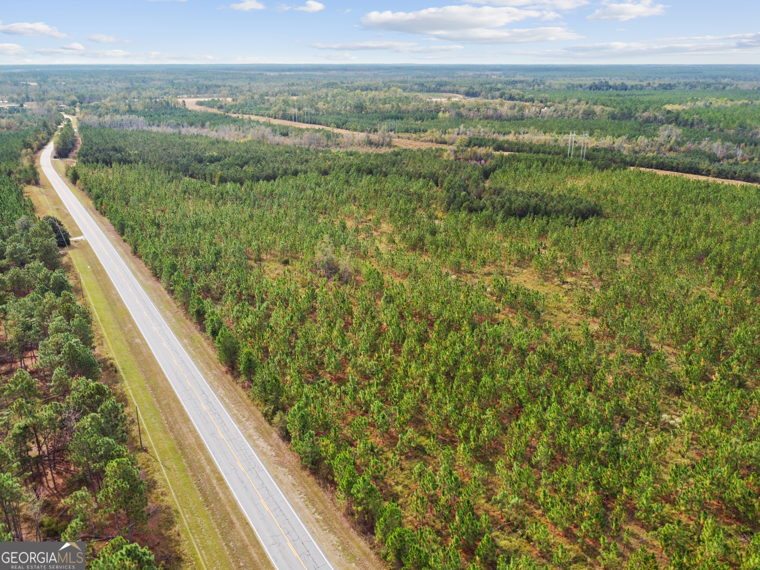 0 Highway 297 Soperton GA 30457