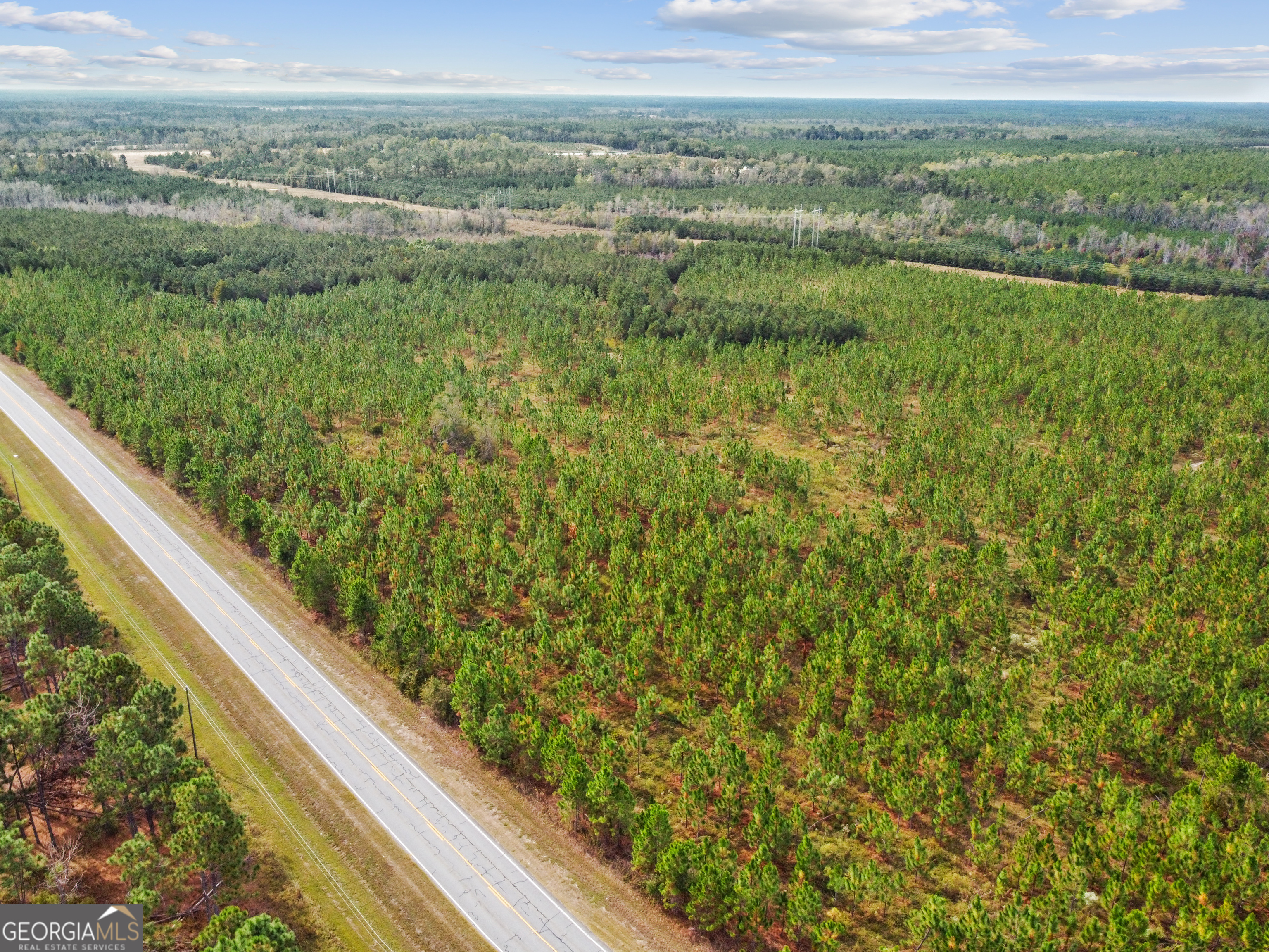 0 Highway 297 Soperton GA 30457