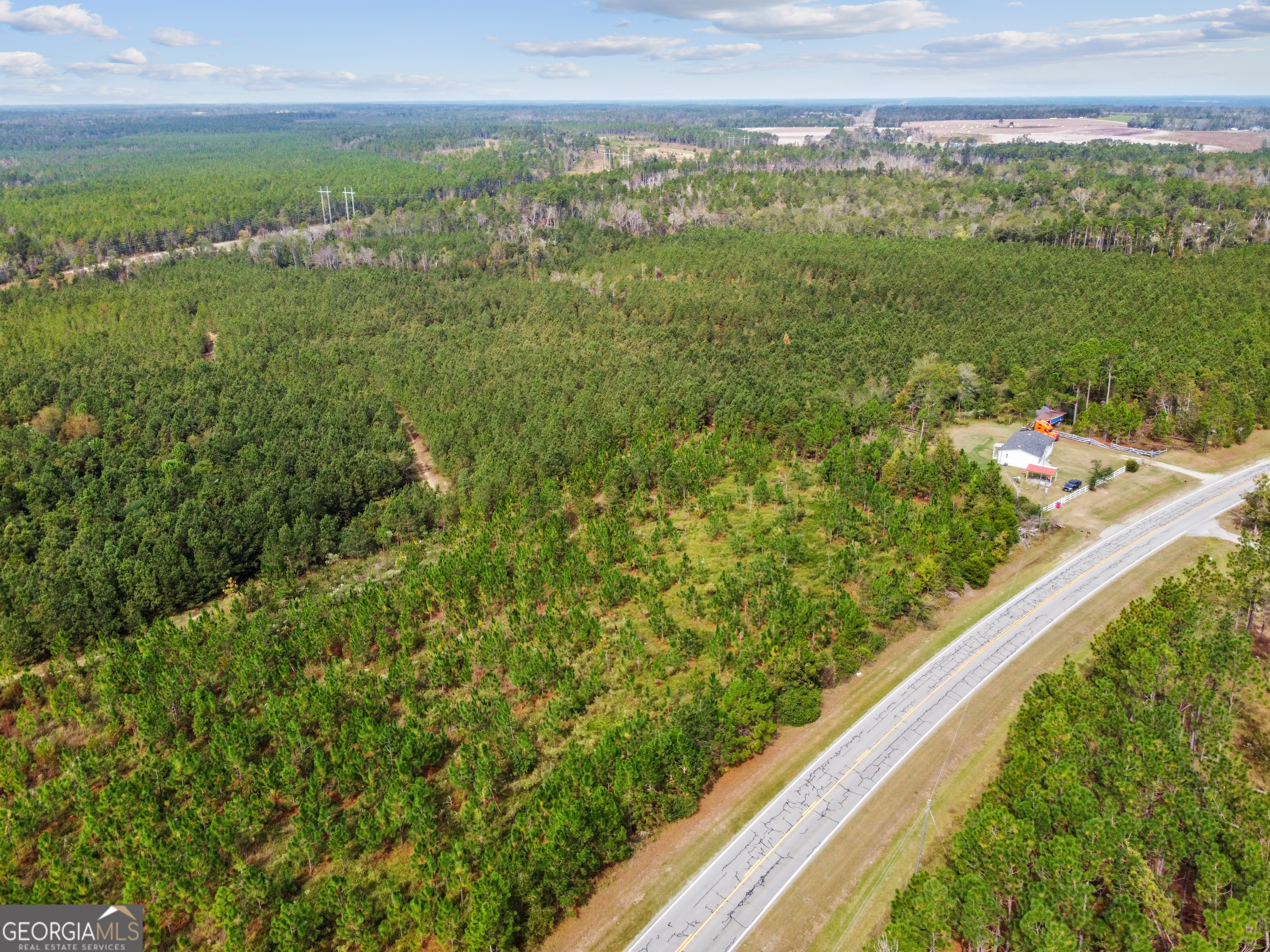 0 Highway 297 Soperton GA 30457