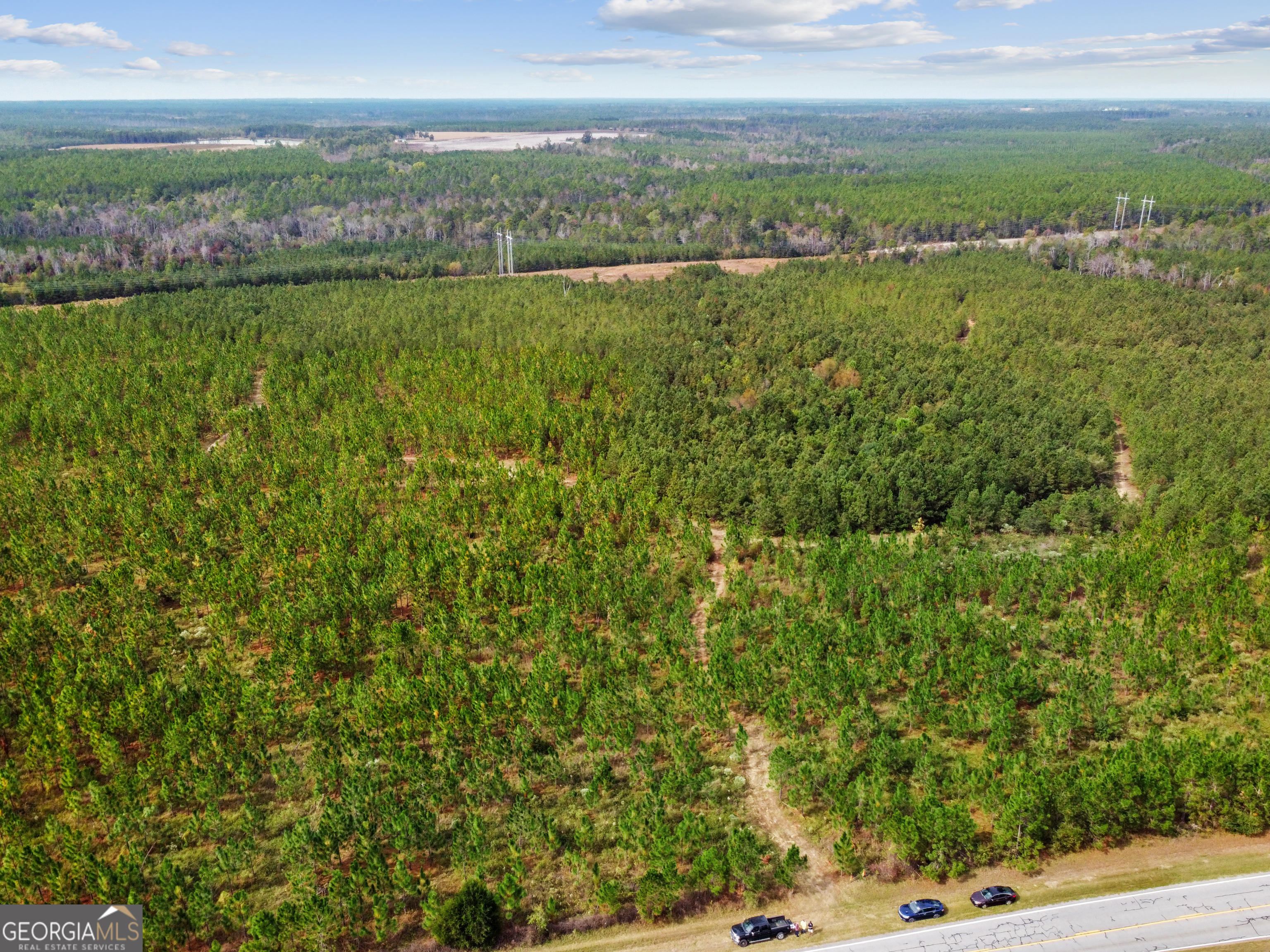 0 Highway 297 Soperton GA 30457