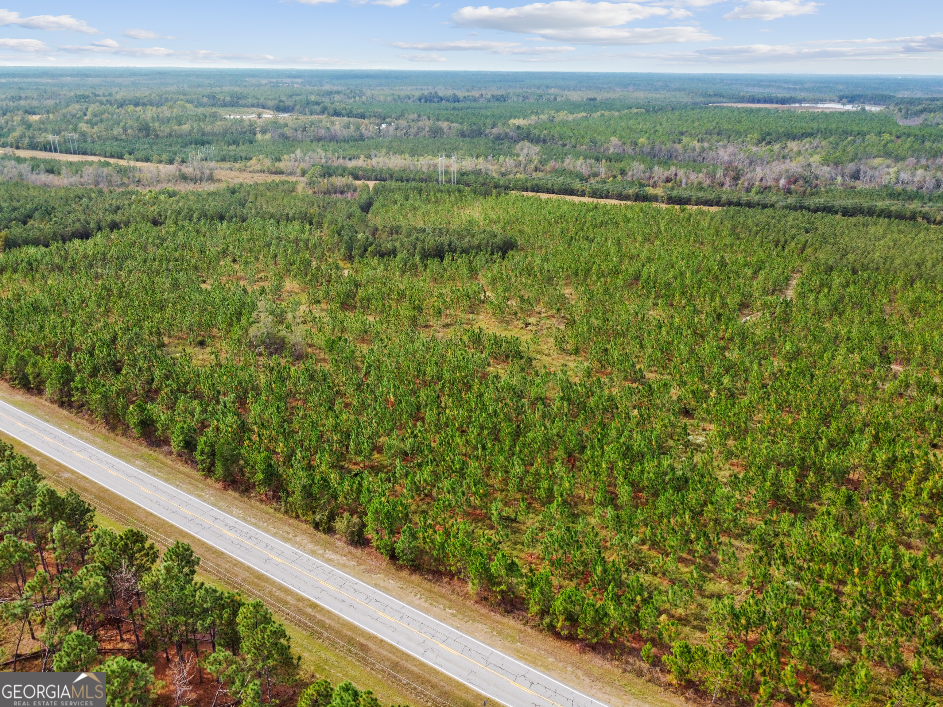 0 Highway 297 Soperton GA 30457
