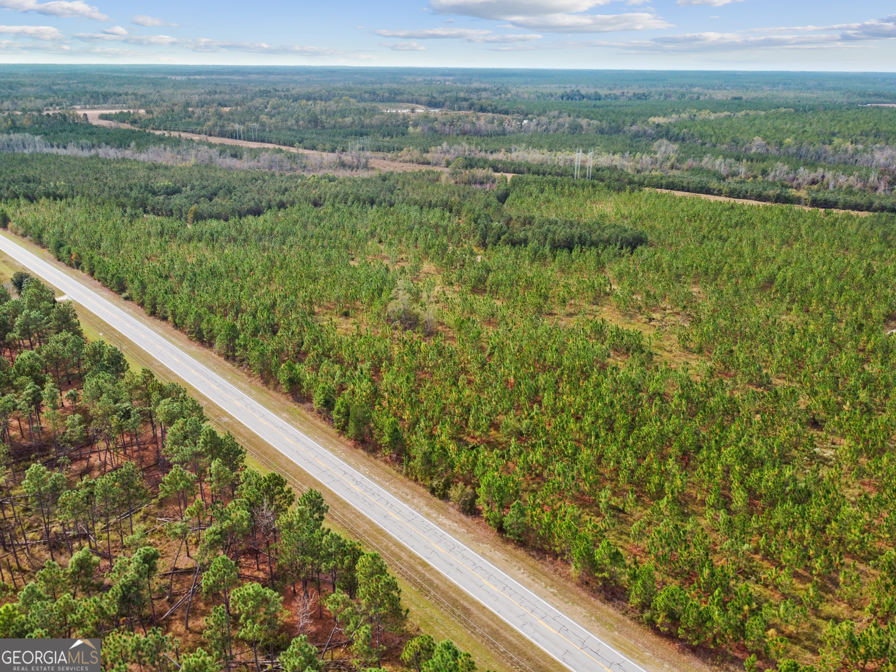 0 Highway 297 Soperton GA 30457