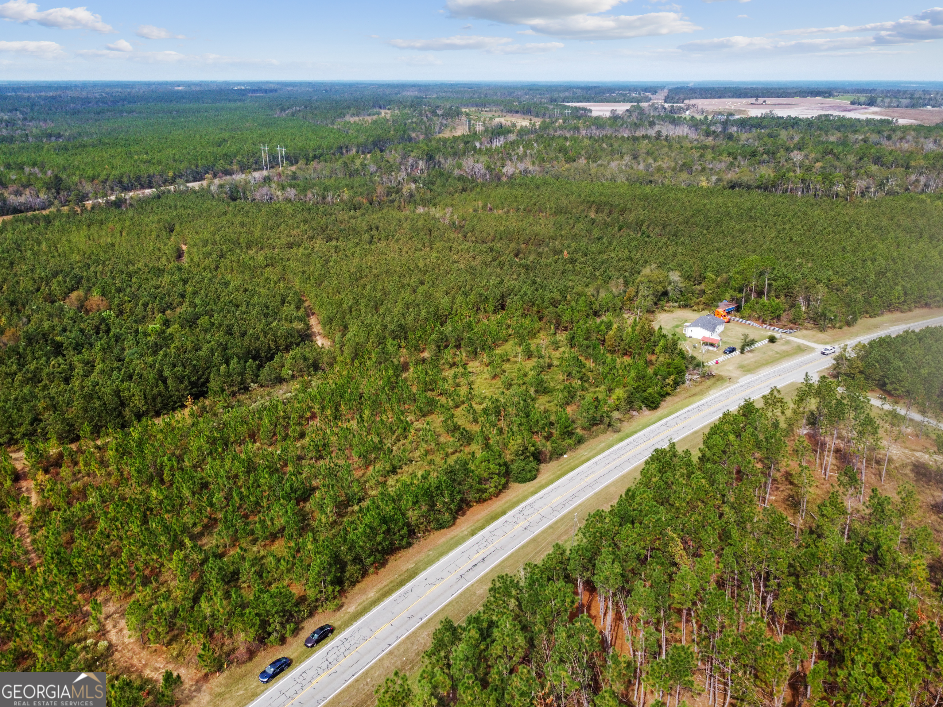 0 Highway 297 Soperton GA 30457