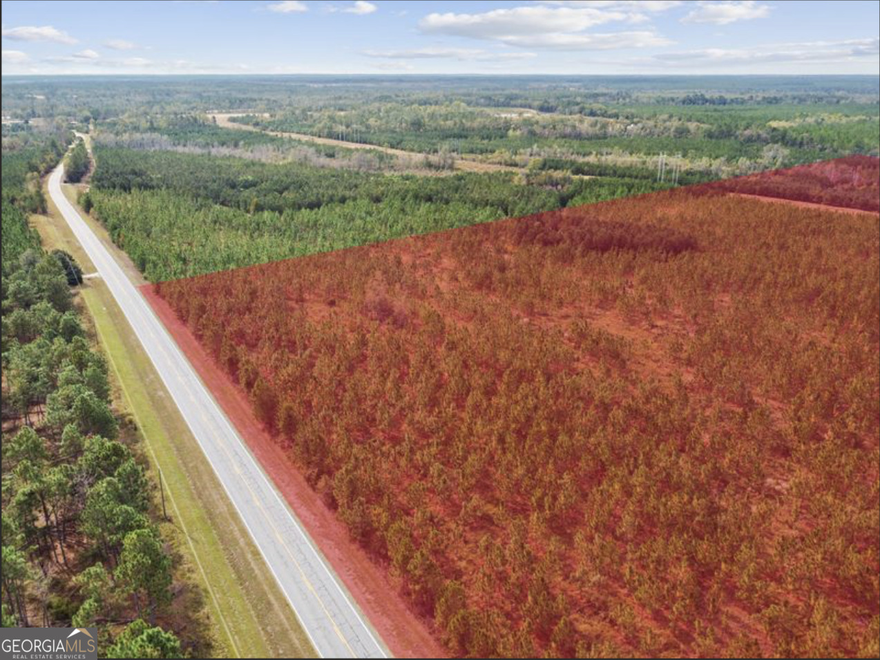 0 Highway 297 Soperton GA 30457