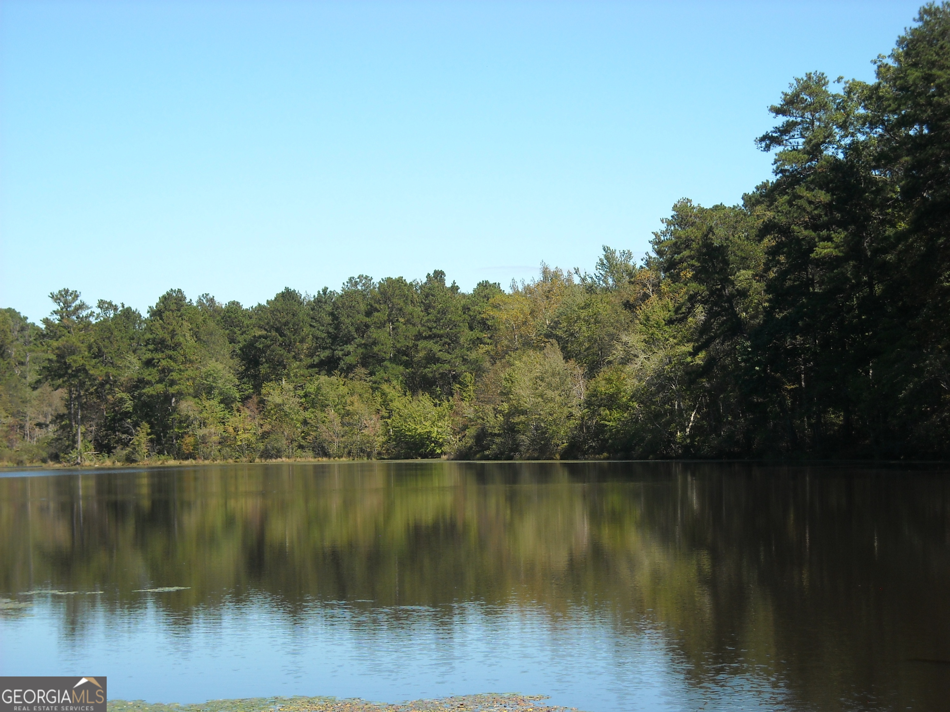 Tract 4 Rivers Road Fayetteville GA 30214