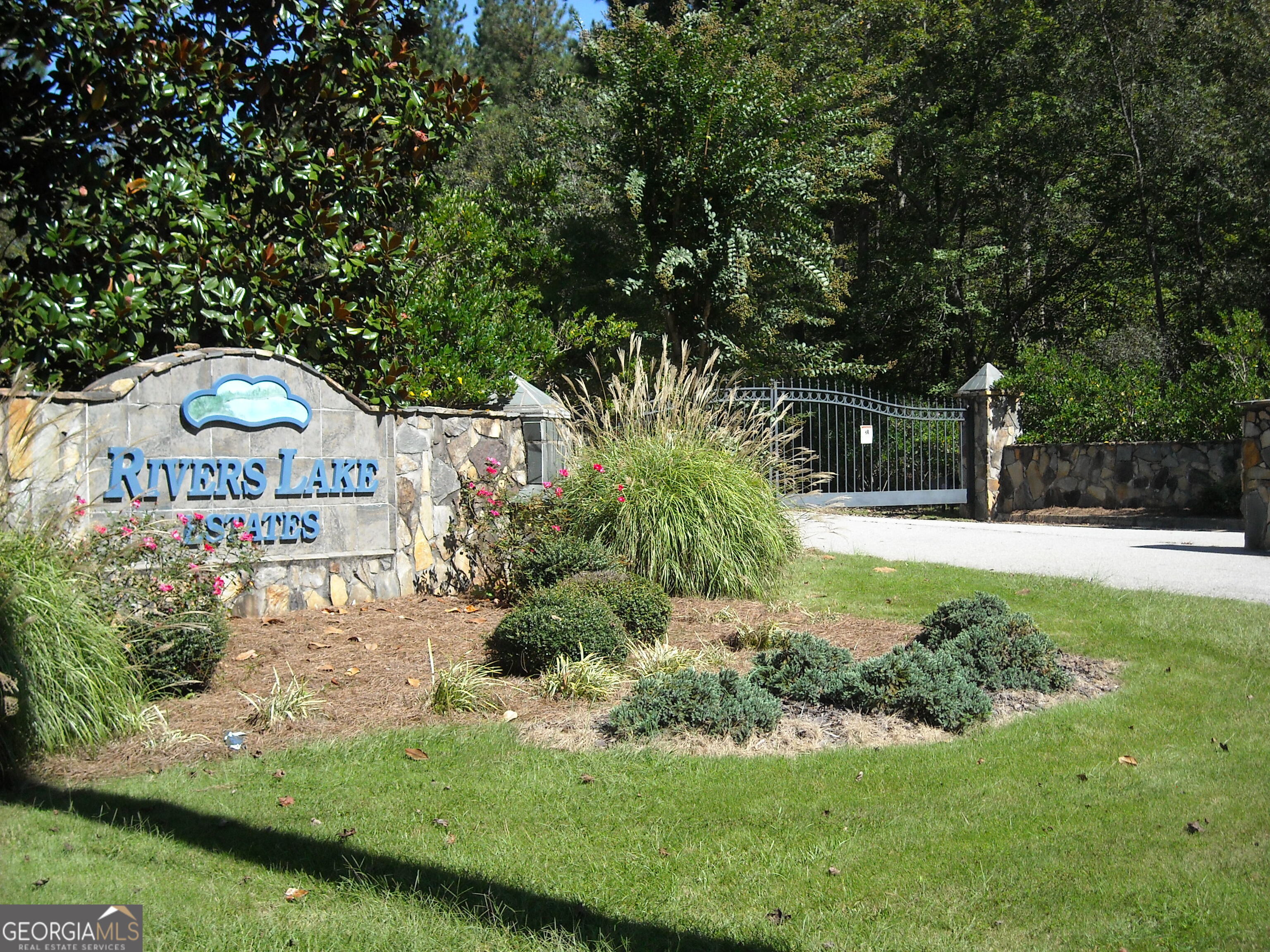 Tract 4 Rivers Road Fayetteville GA 30214