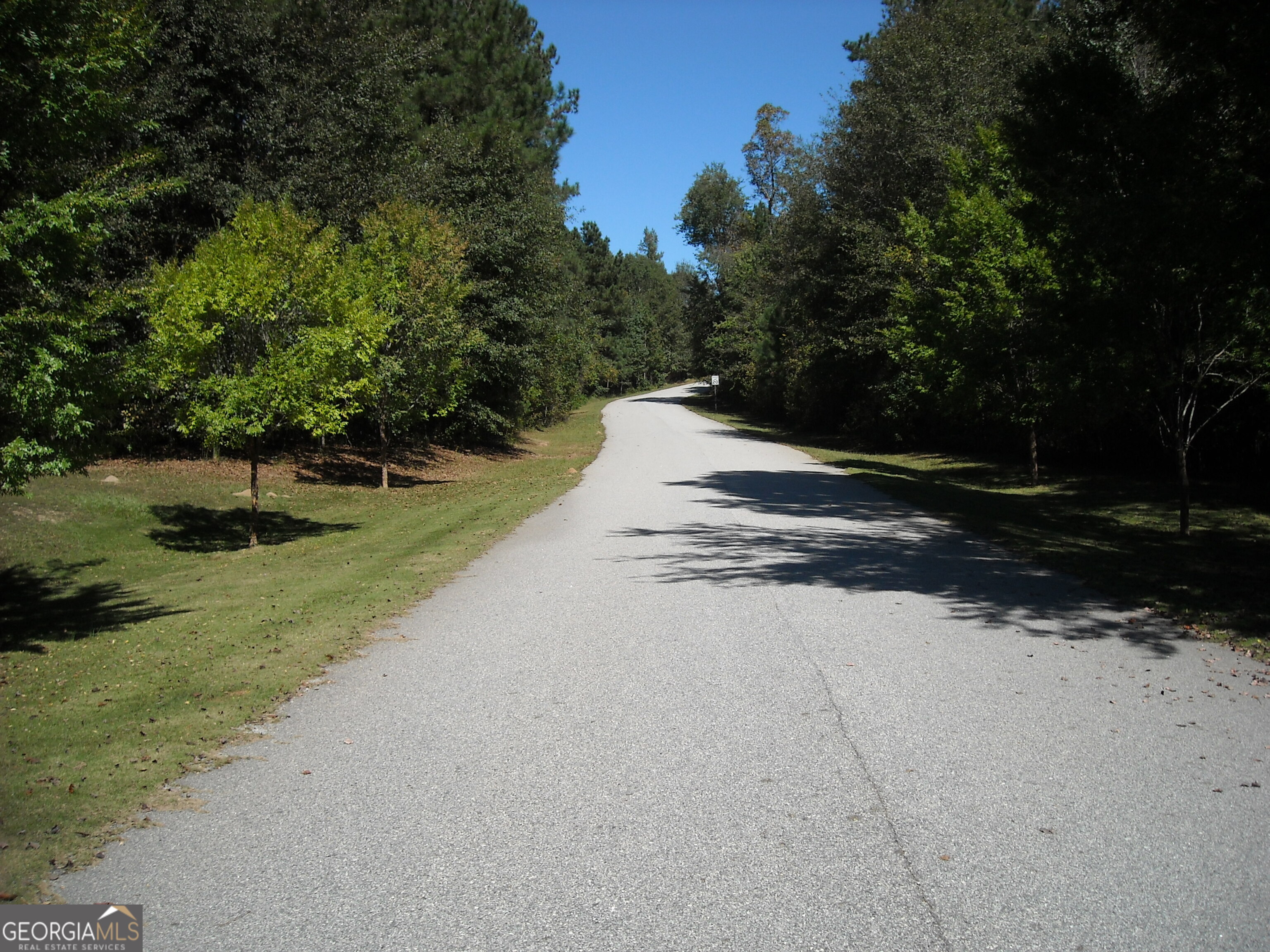Tract 4 Rivers Road Fayetteville GA 30214