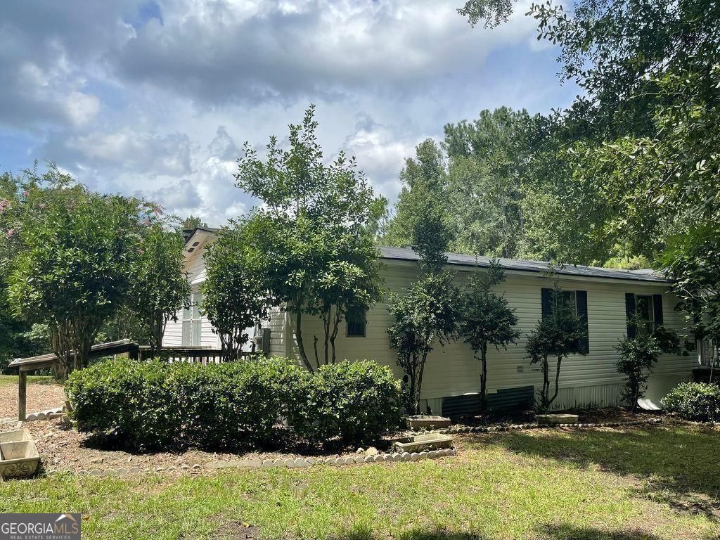 955 Euchee Springs Drive Grovetown GA 30813
