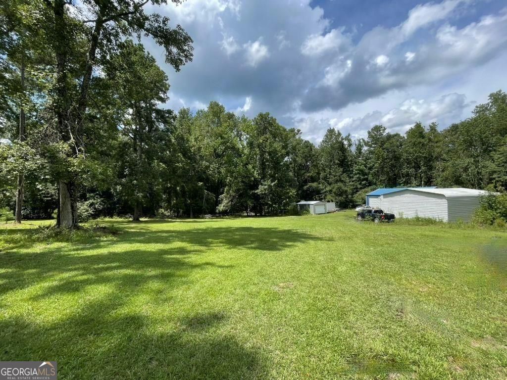 955 Euchee Springs Drive Grovetown GA 30813