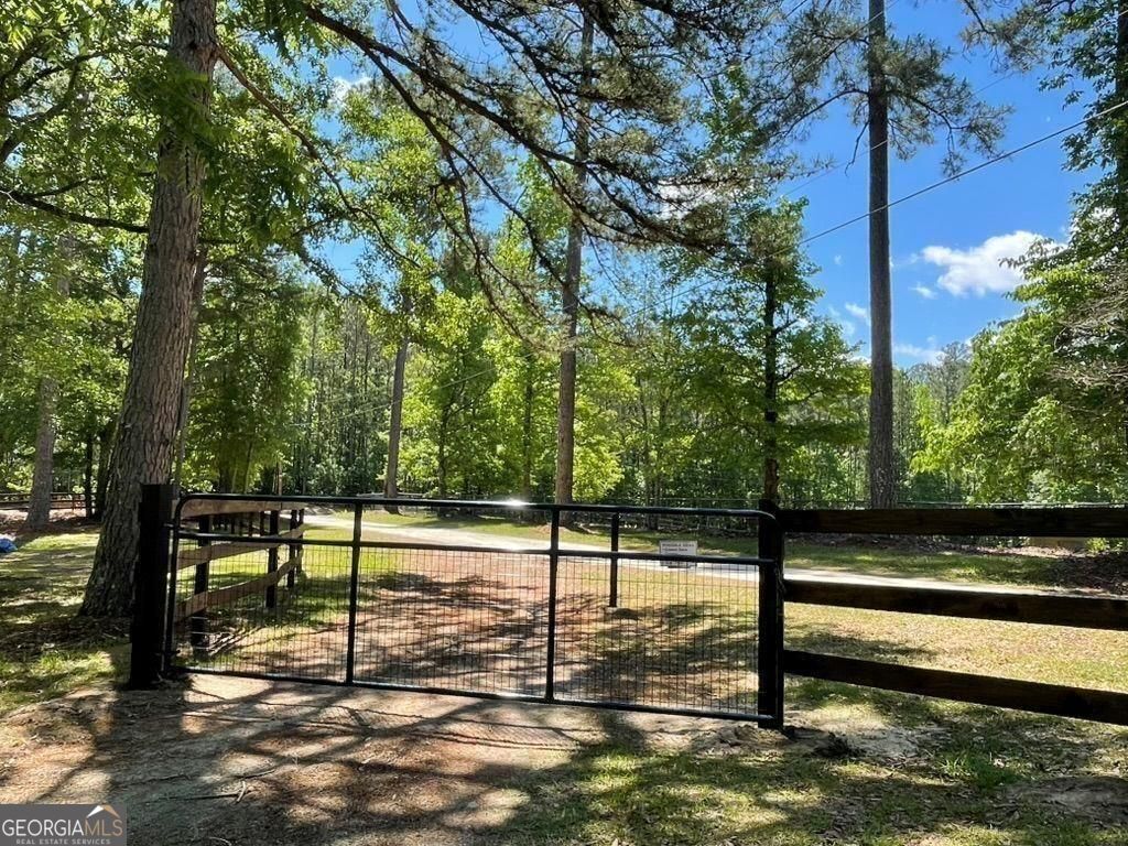 955 Euchee Springs Drive Grovetown GA 30813