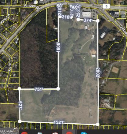 3684 Highway 5 Douglasville GA 30135