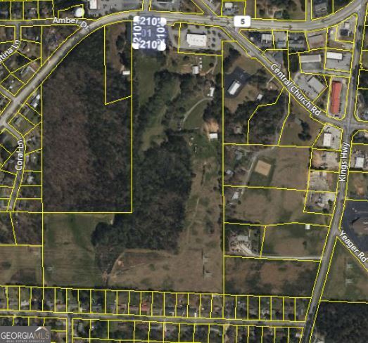 3684 Highway 5 Douglasville GA 30135