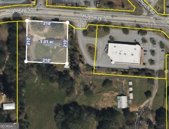 3684 Highway 5 Douglasville GA 30135