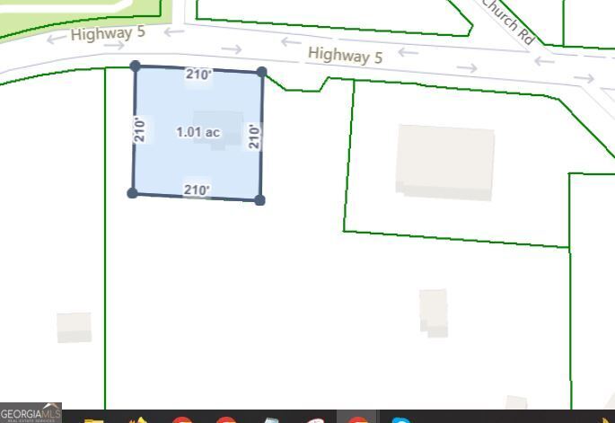 3684 Highway 5 Douglasville GA 30135