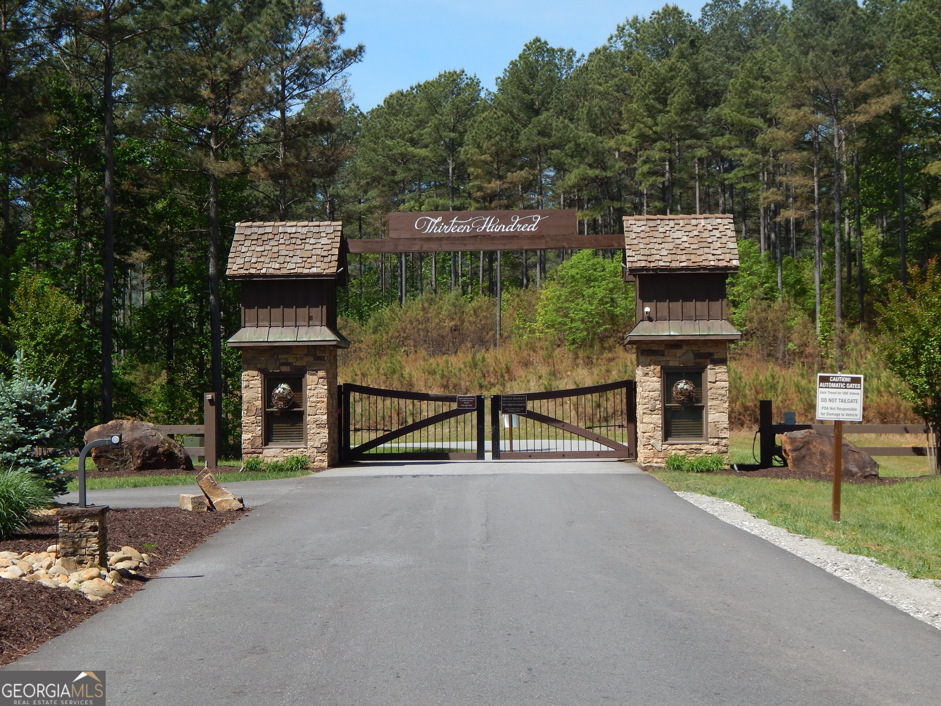 #361 The Cove At Thirteen Hundred Young Harris GA 30582