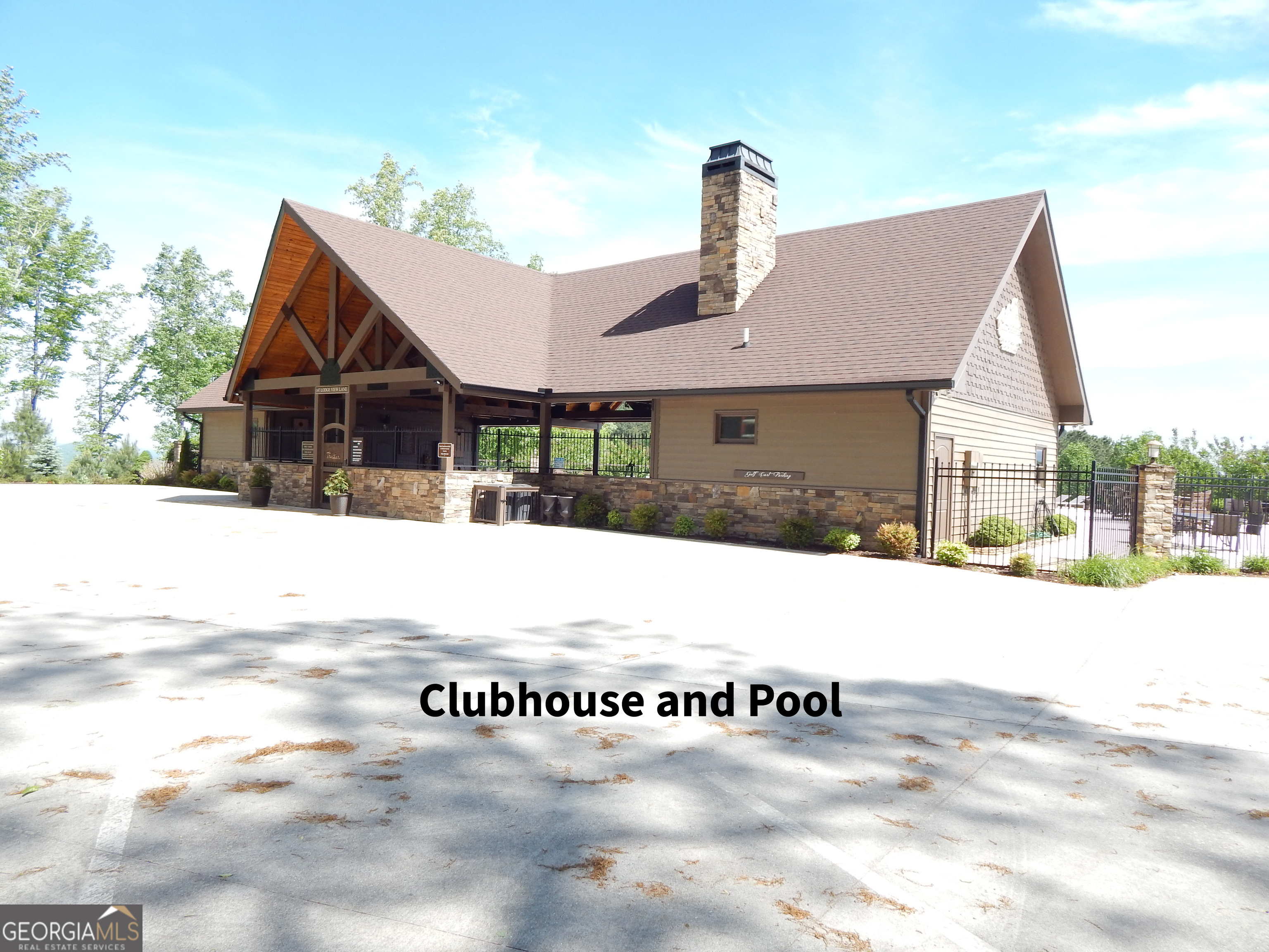 #361 The Cove At Thirteen Hundred Young Harris GA 30582