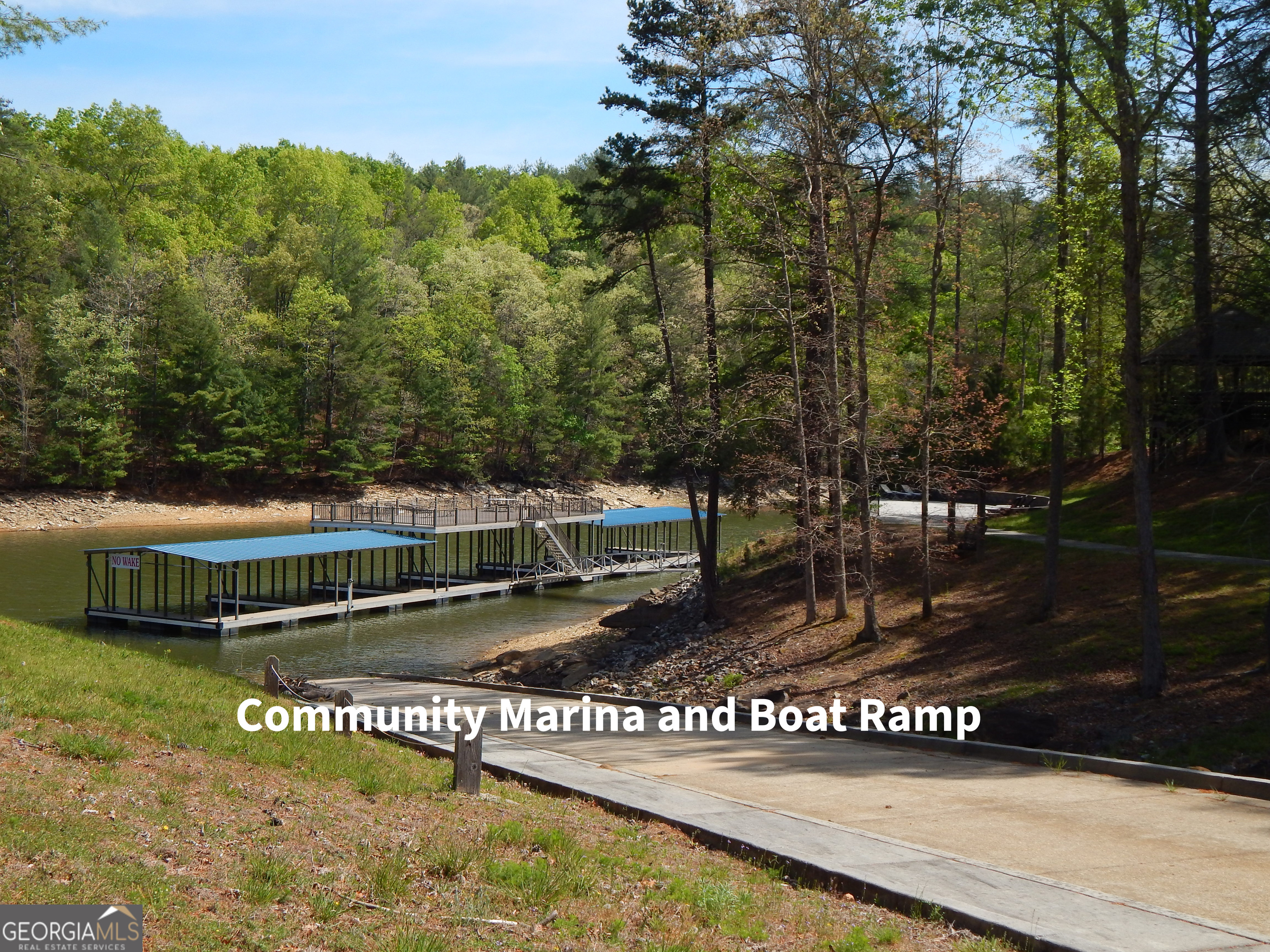 #361 The Cove At Thirteen Hundred Young Harris GA 30582