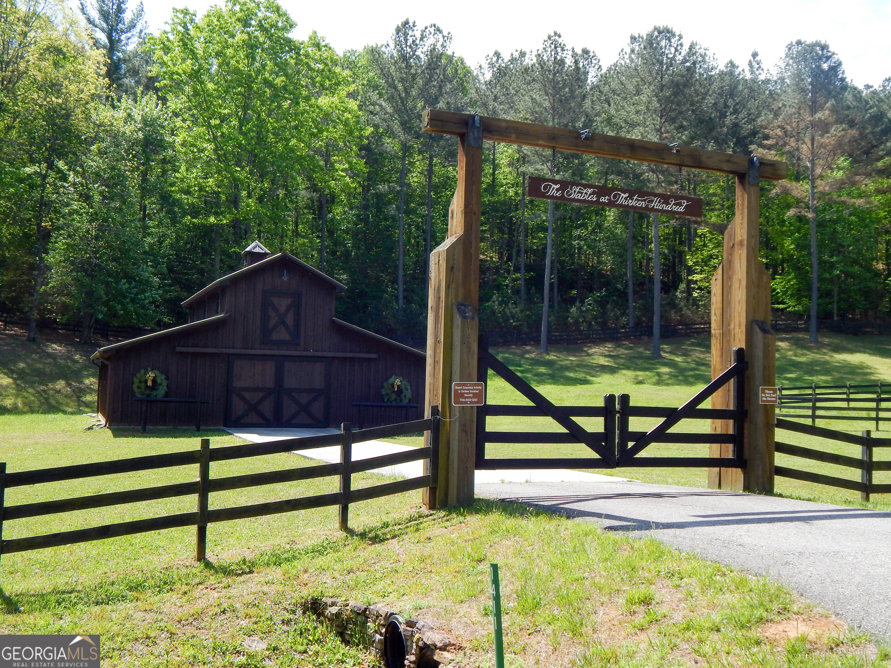 #361 The Cove At Thirteen Hundred Young Harris GA 30582