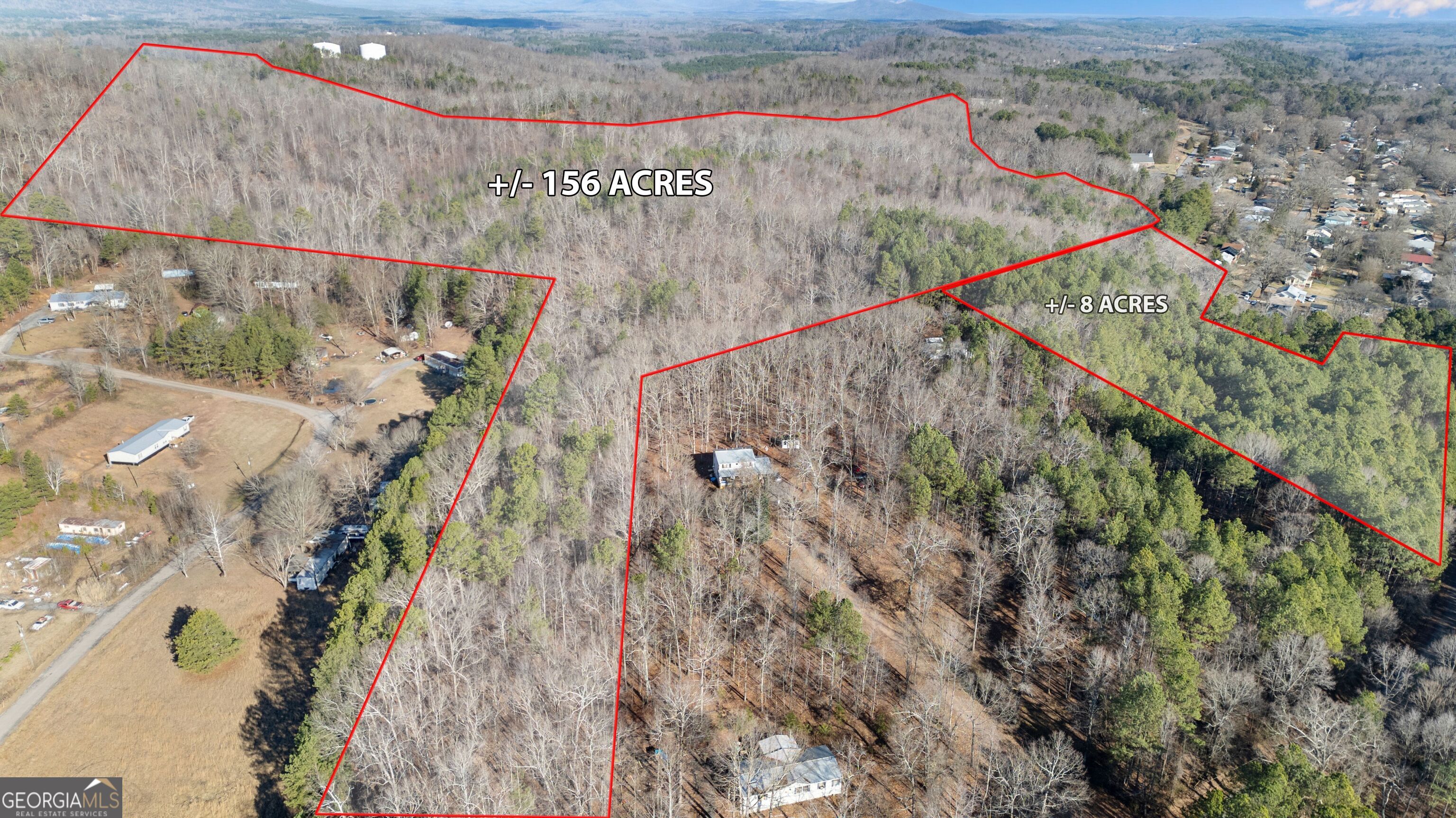 4TH Shannon Street Rome GA 30161