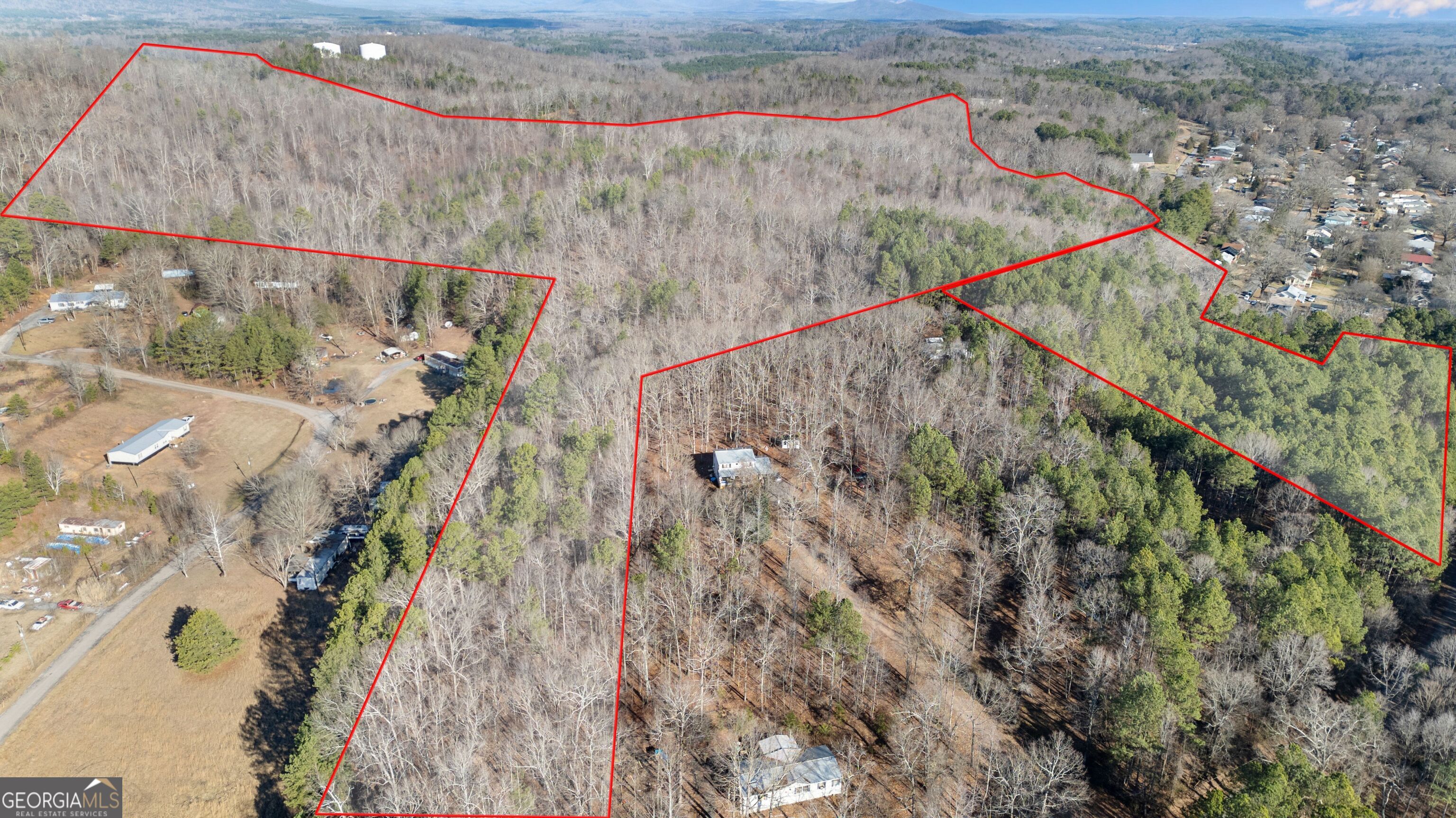4TH Shannon Street Rome GA 30161