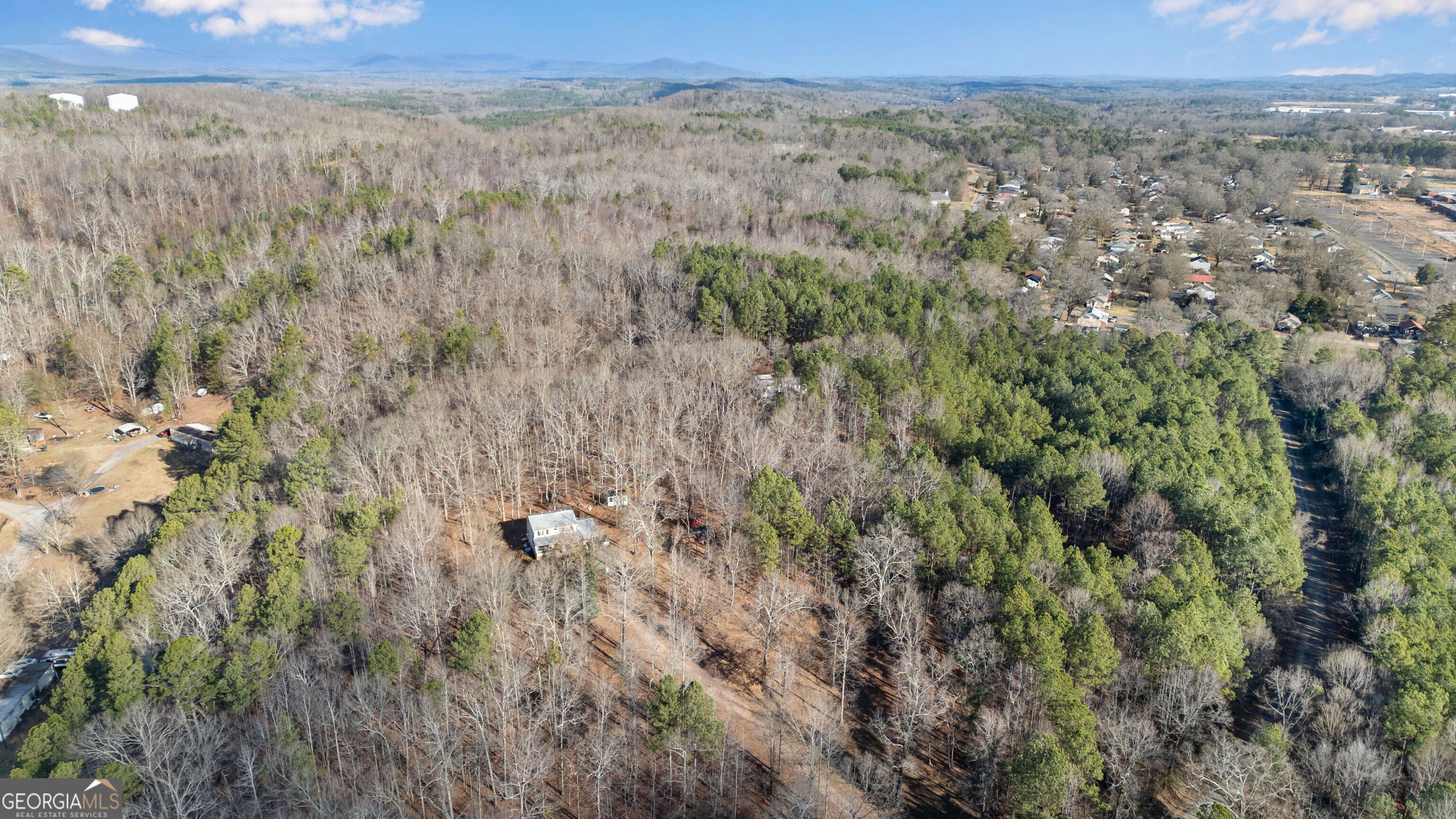 4TH Shannon Street Rome GA 30161