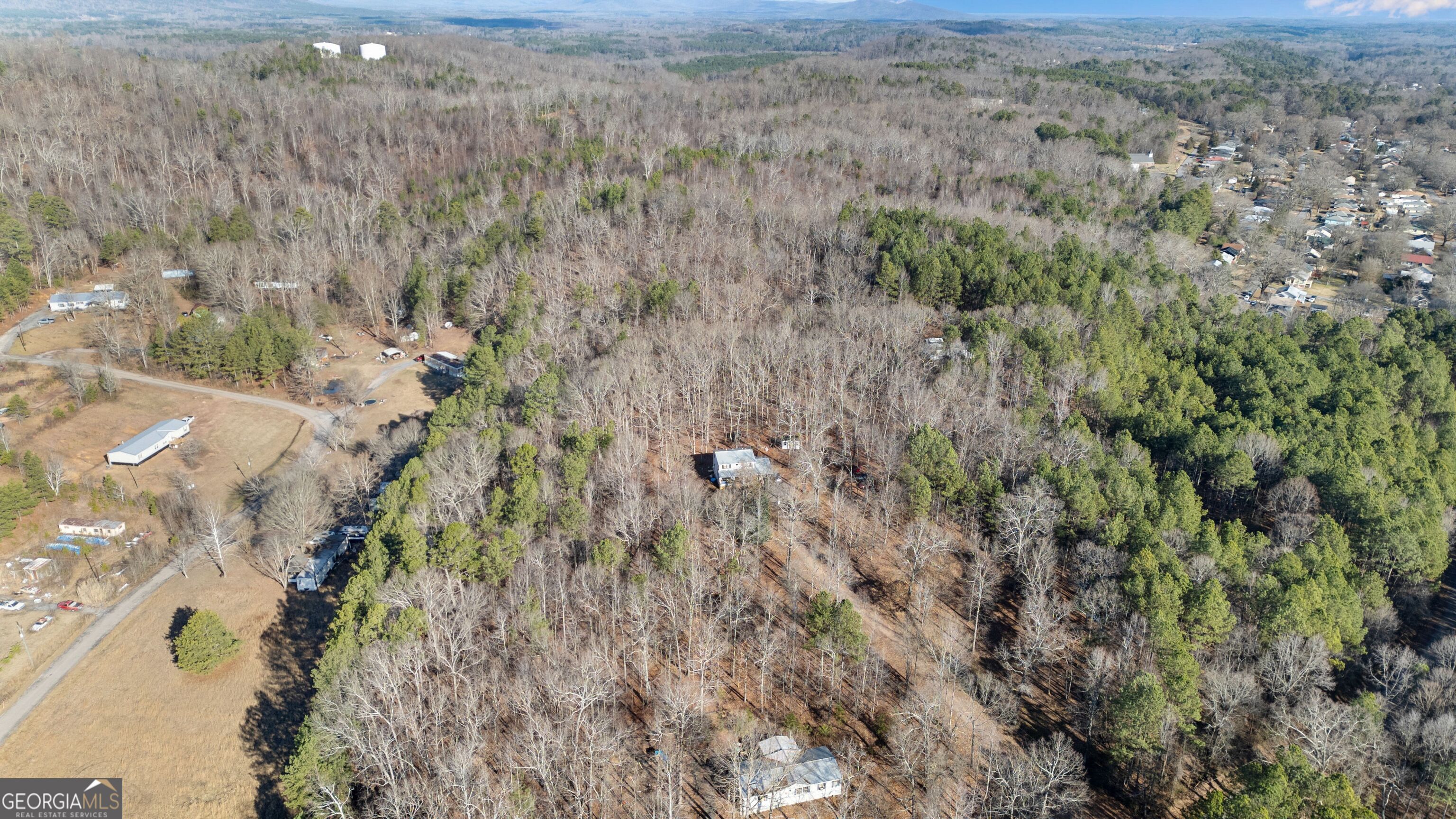 4TH Shannon Street Rome GA 30161