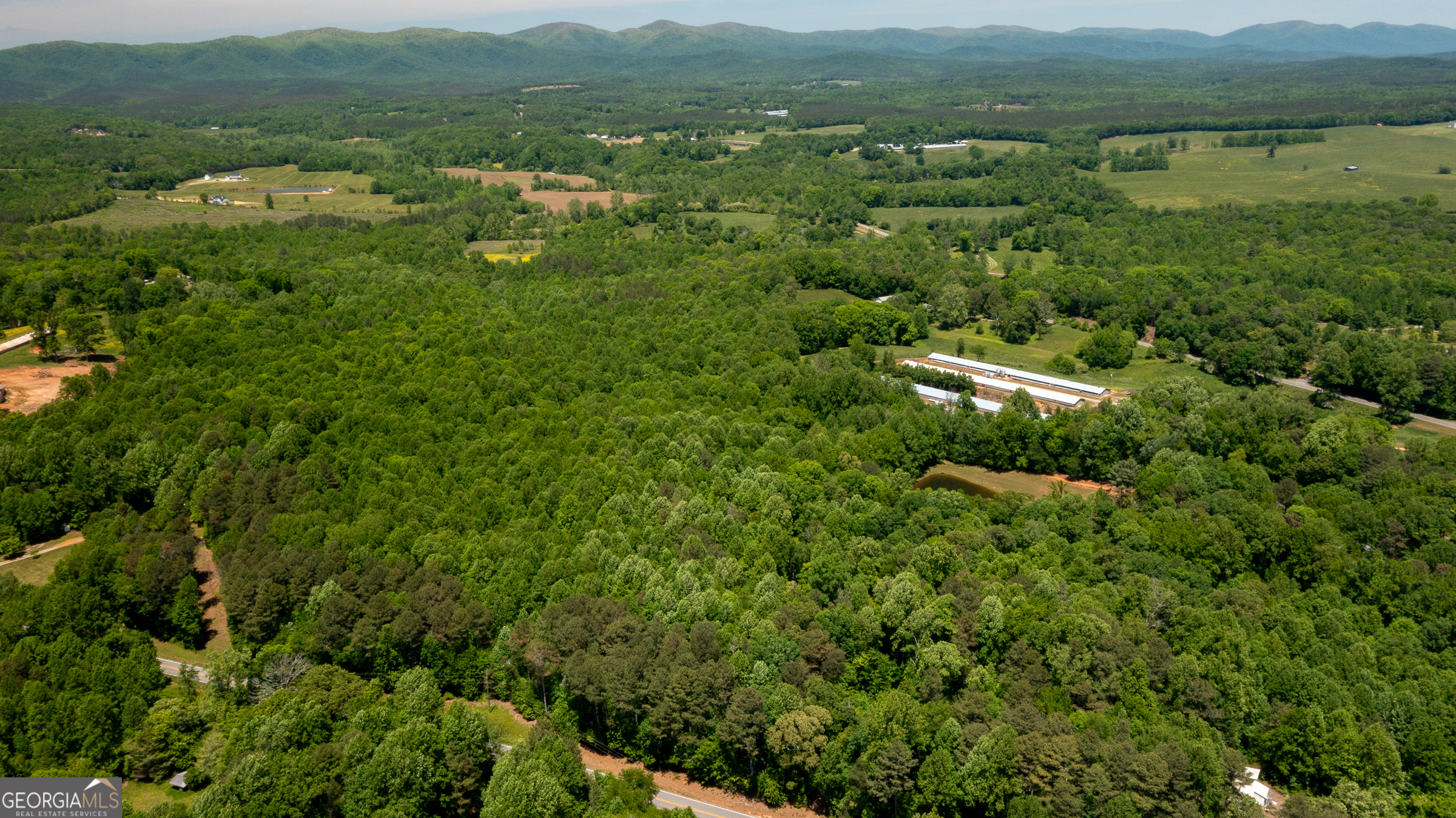 0 Hwy 136 (3.12 Acres) Dawsonville GA 30534